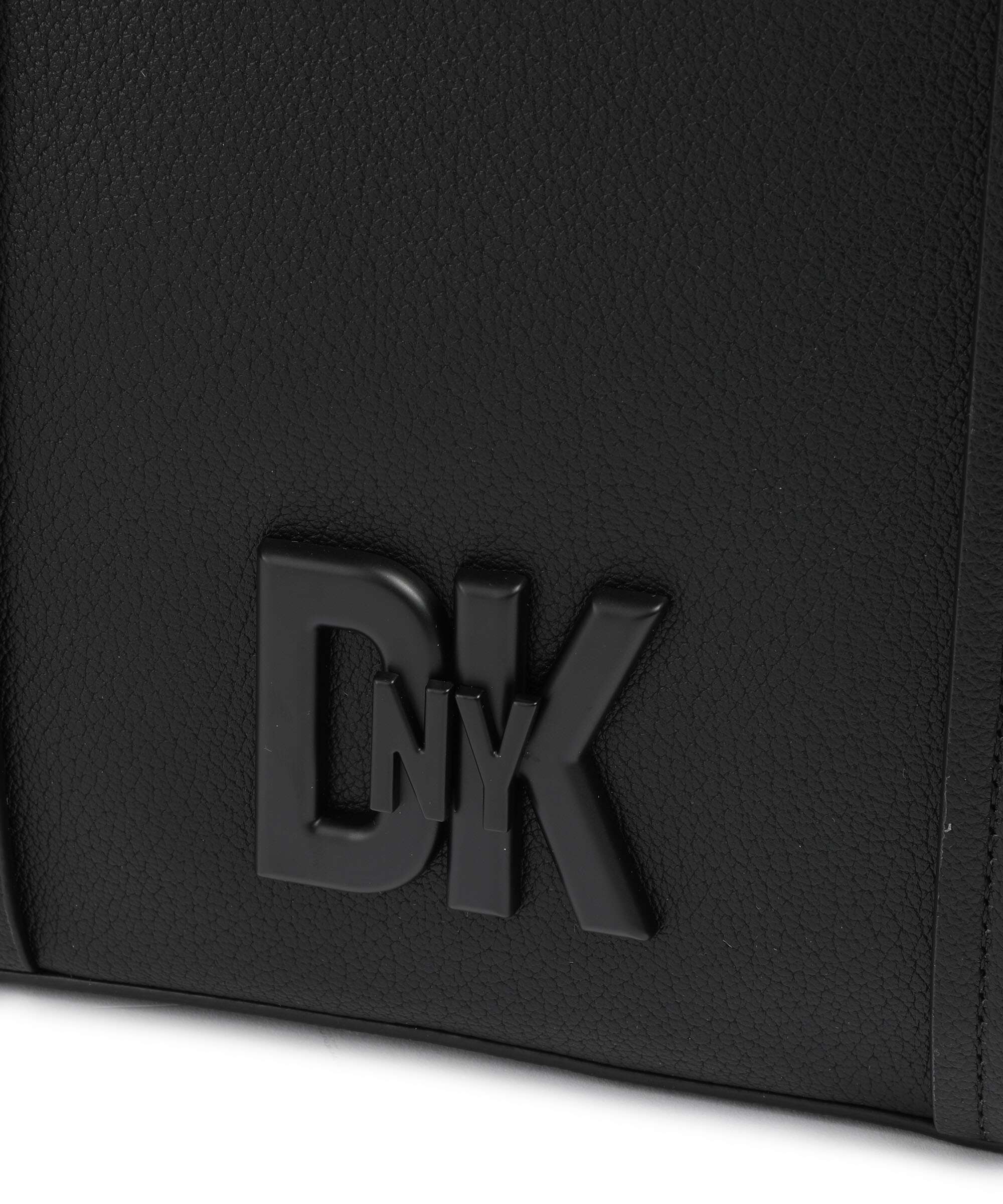 DKNY Milano Seventh Avenue Tote bag black - Image 4