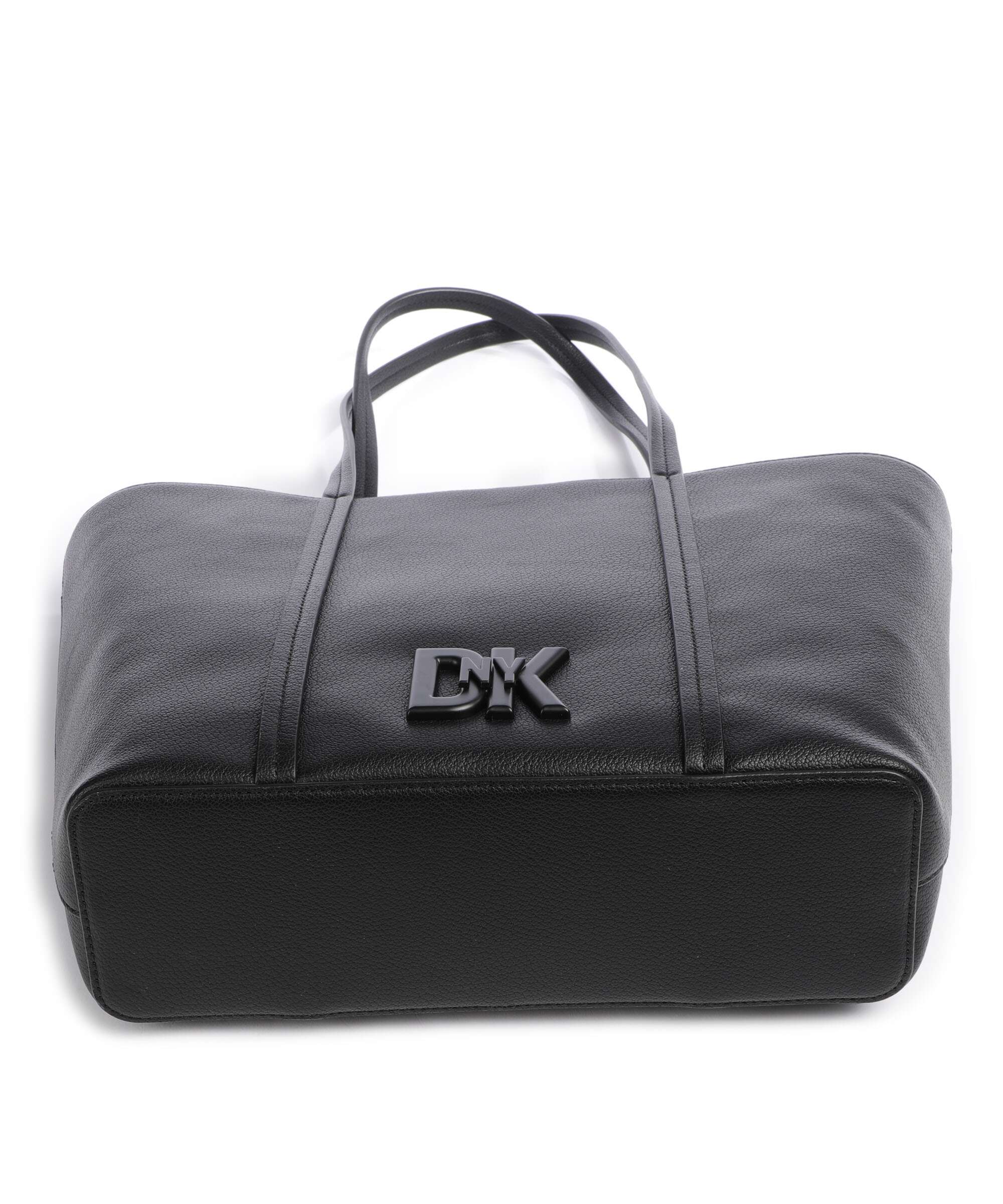 DKNY Milano Seventh Avenue Tote bag black - Image 5