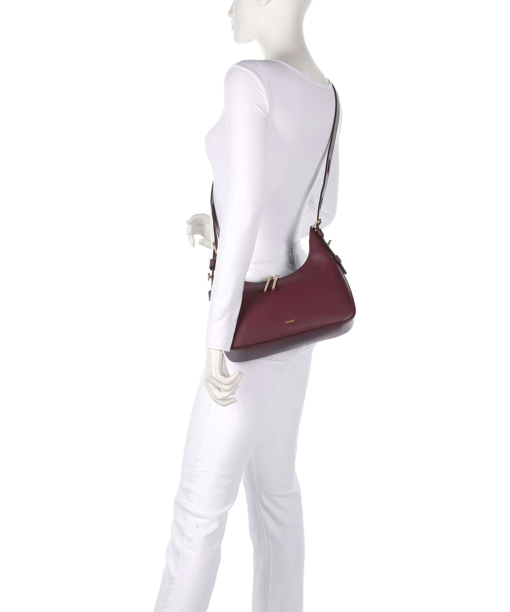 DKNY Mindy Crossbody bag garnet - Image 3