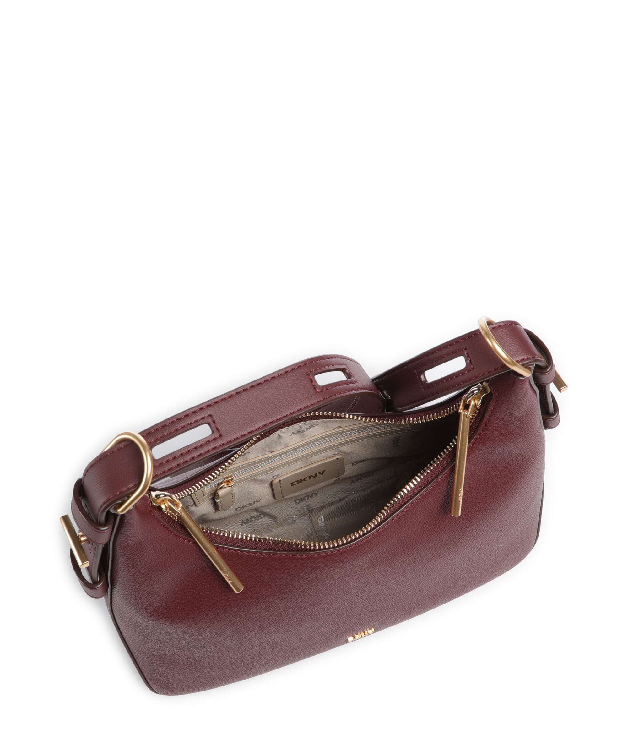 DKNY Mindy Crossbody bag garnet - Image 6