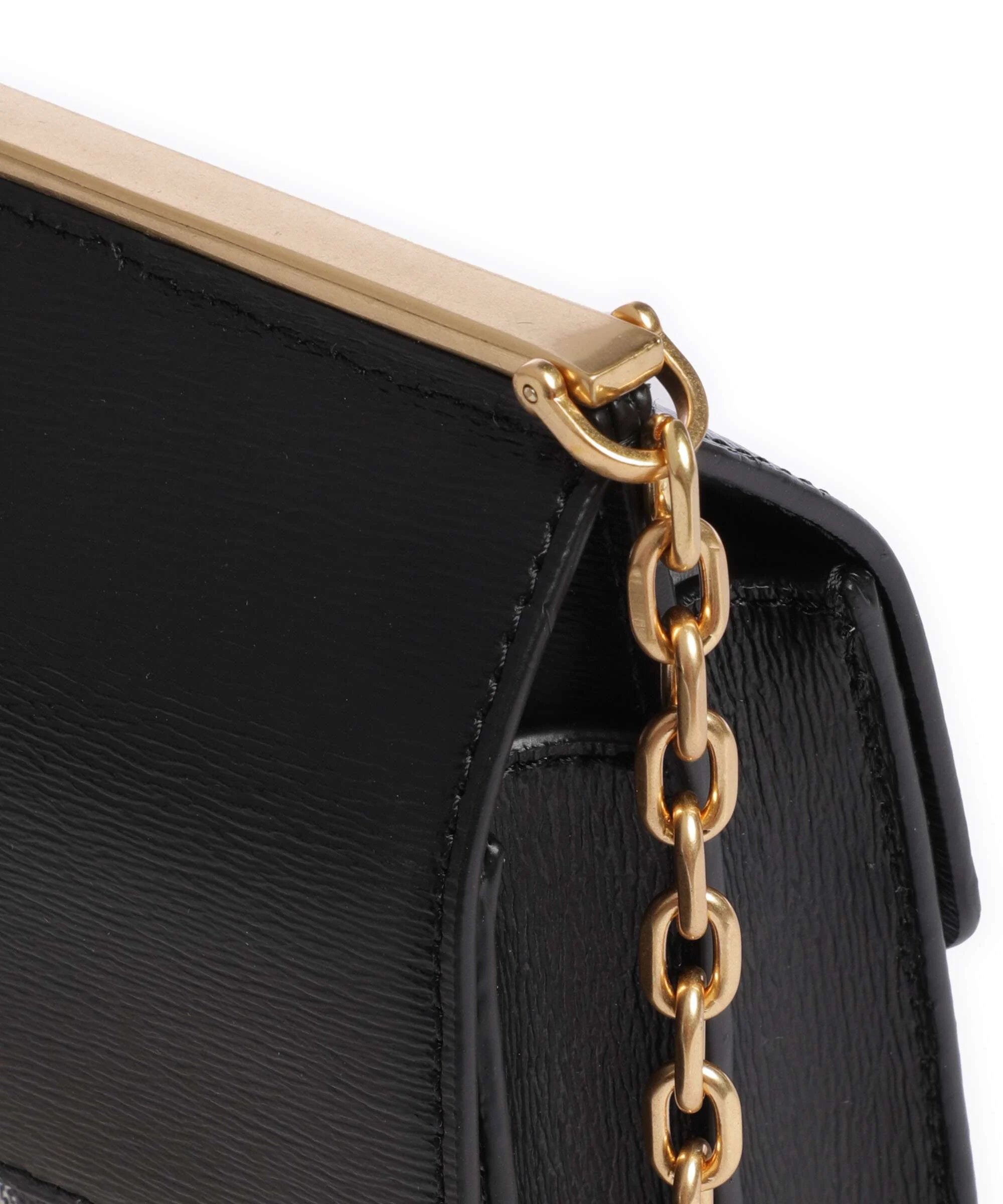 DKNY Mona Phone bag black logo - Image 4