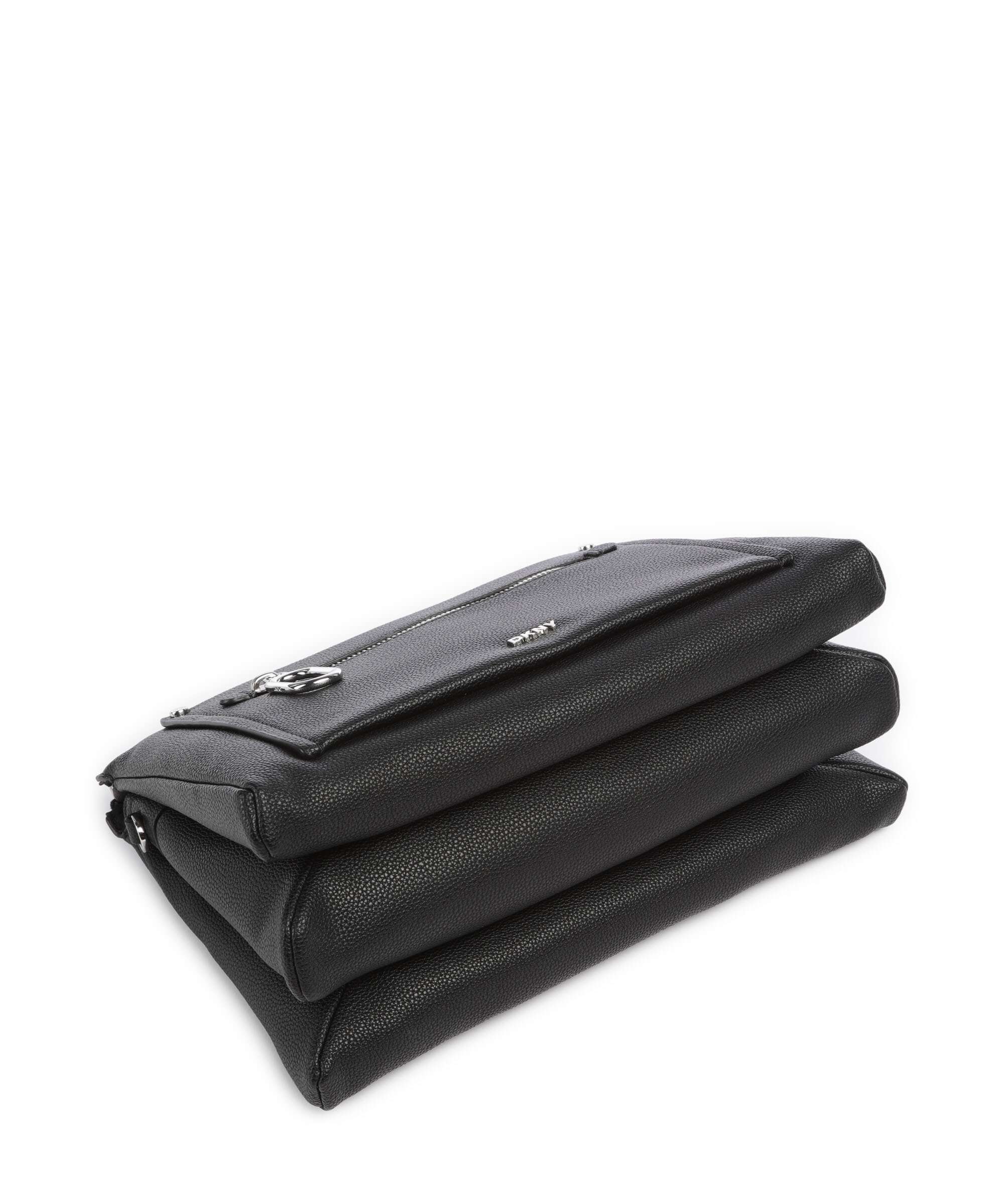 DKNY Nala Crossbody bag black/silver - Image 5
