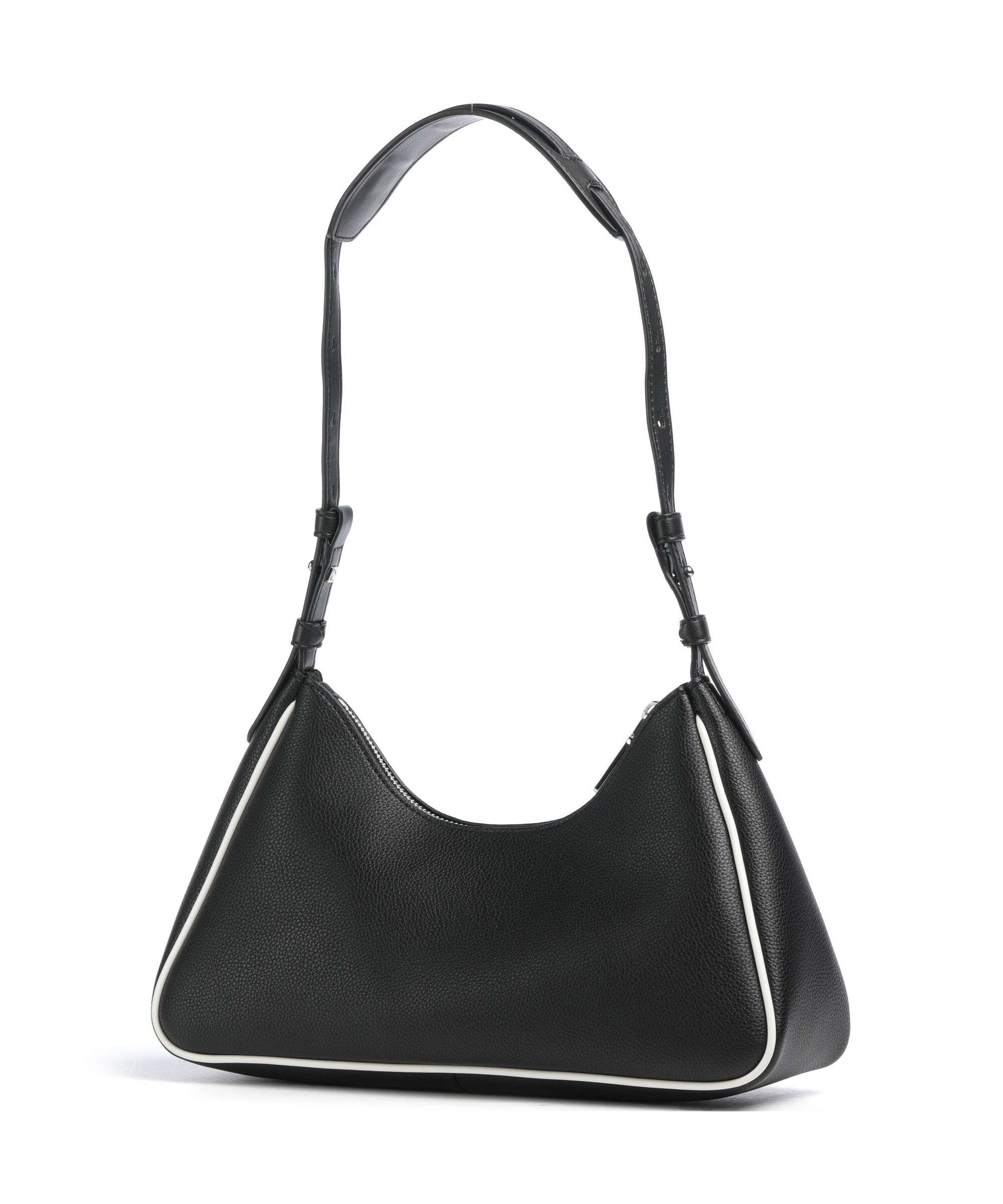 DKNY Nell Shoulder bag black/marshmallow - Image 2