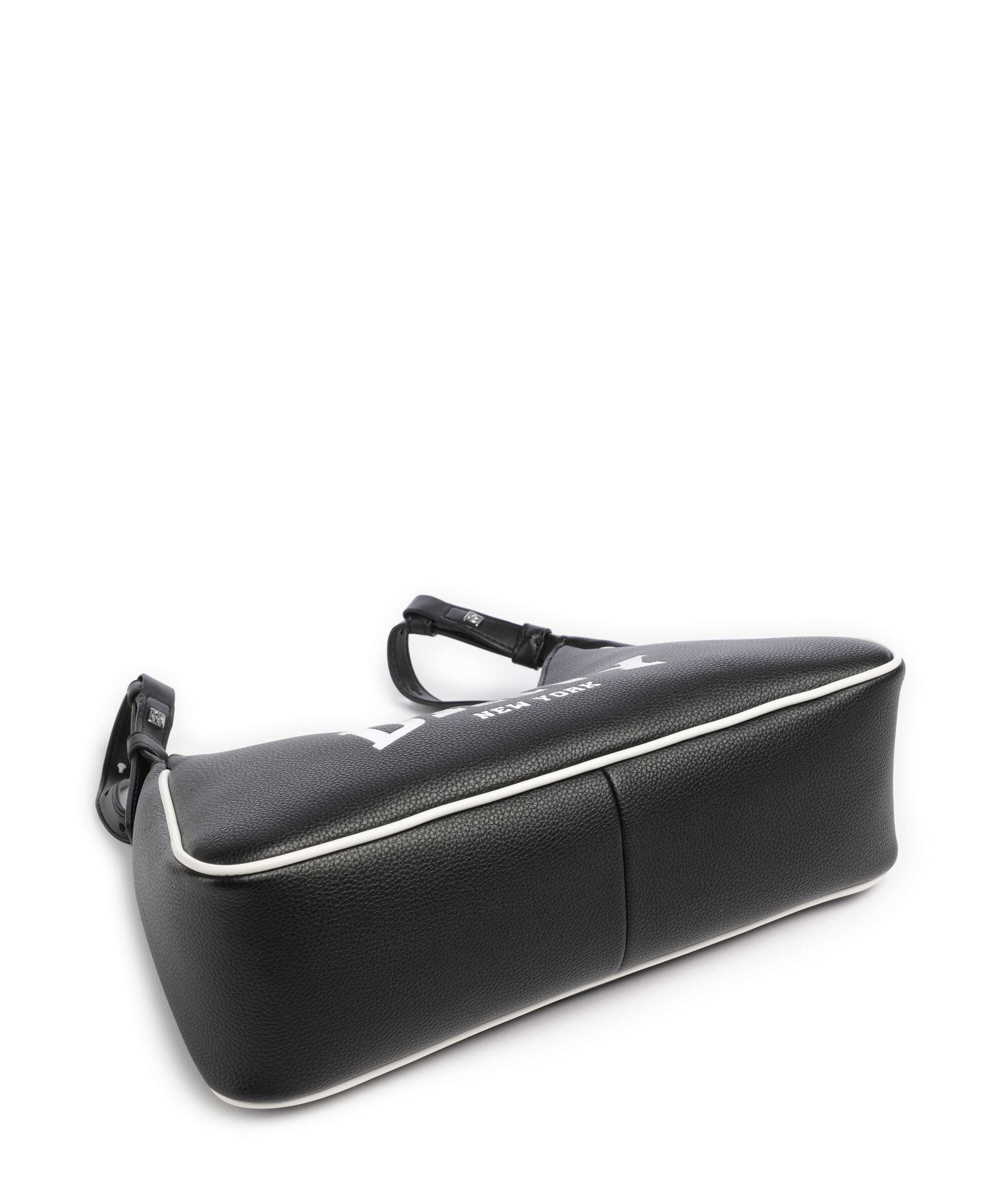 DKNY Nell Shoulder bag black/marshmallow - Image 5