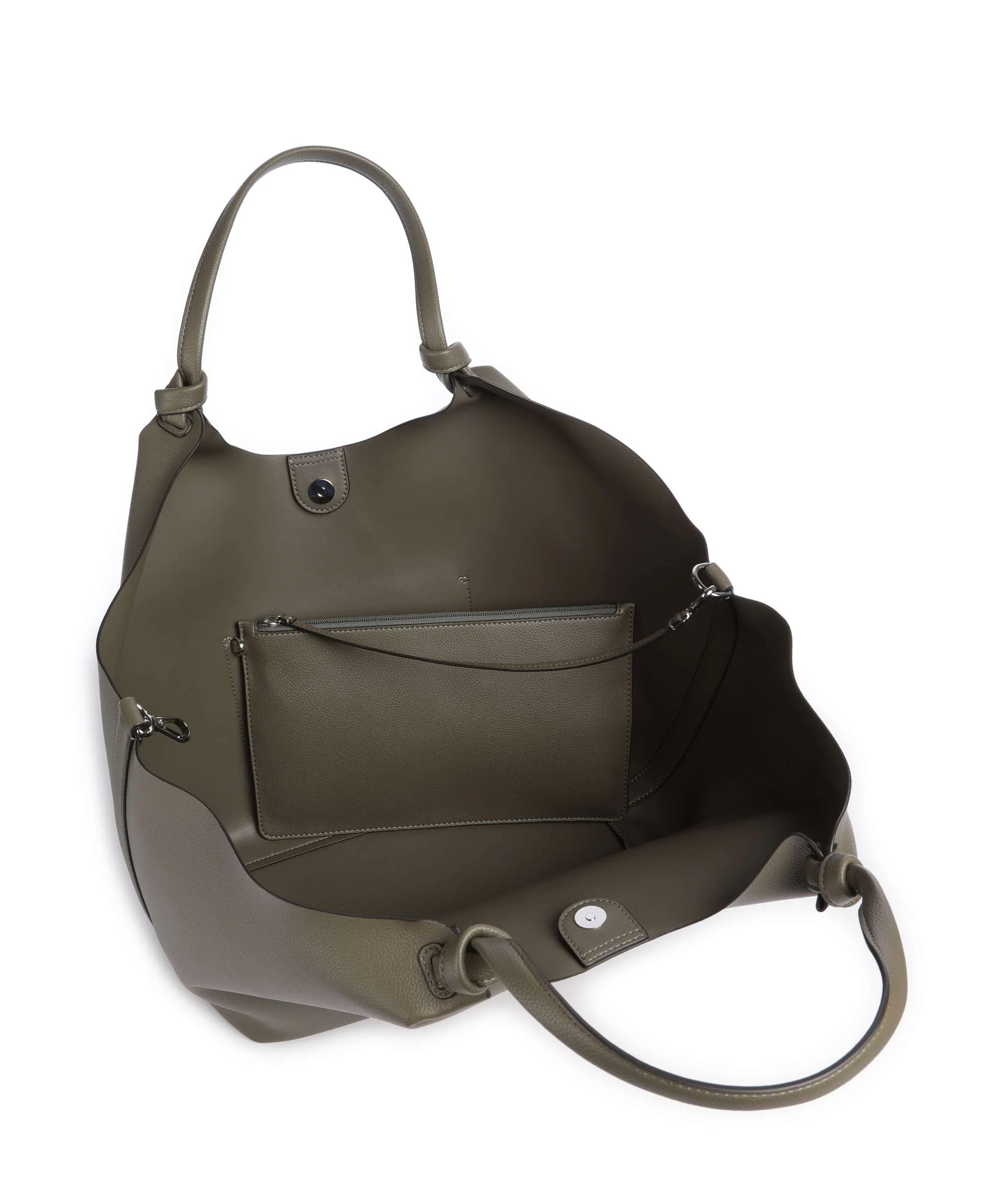 DKNY Paula Commuter Large Tote bag midnight combo - Image 6