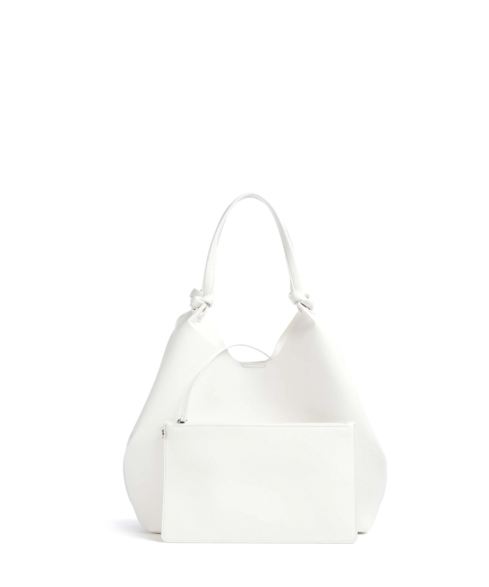 DKNY Paula Commuter Large Tote bag marshmallow - Image 2