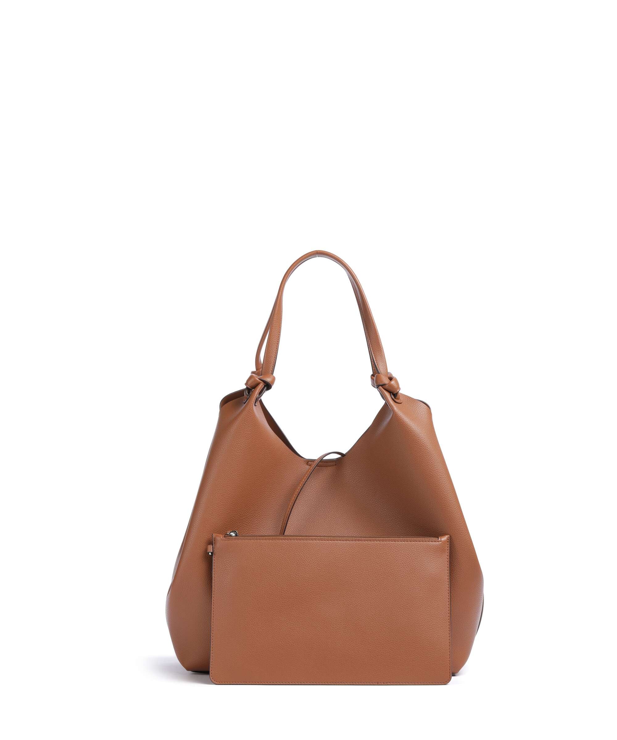 DKNY Paula Commuter Large Tote bag saddle - Image 2