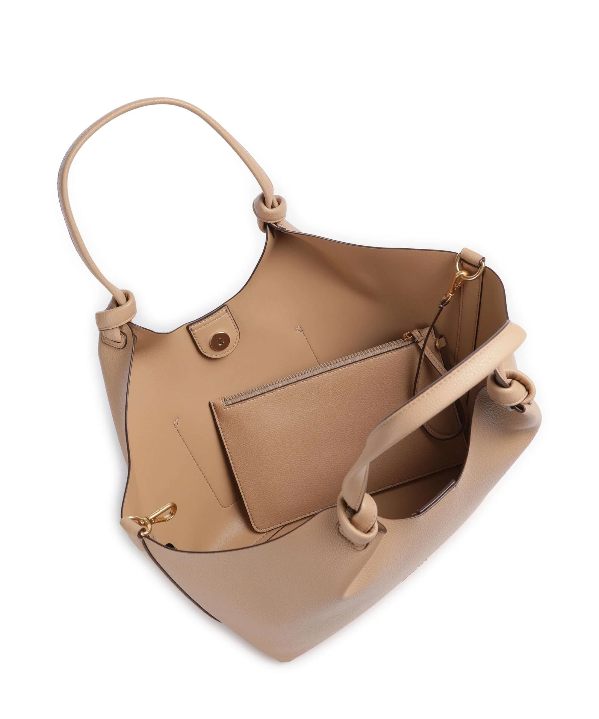 DKNY Paula Commuter Medium Tote bag cappuccino - Image 6