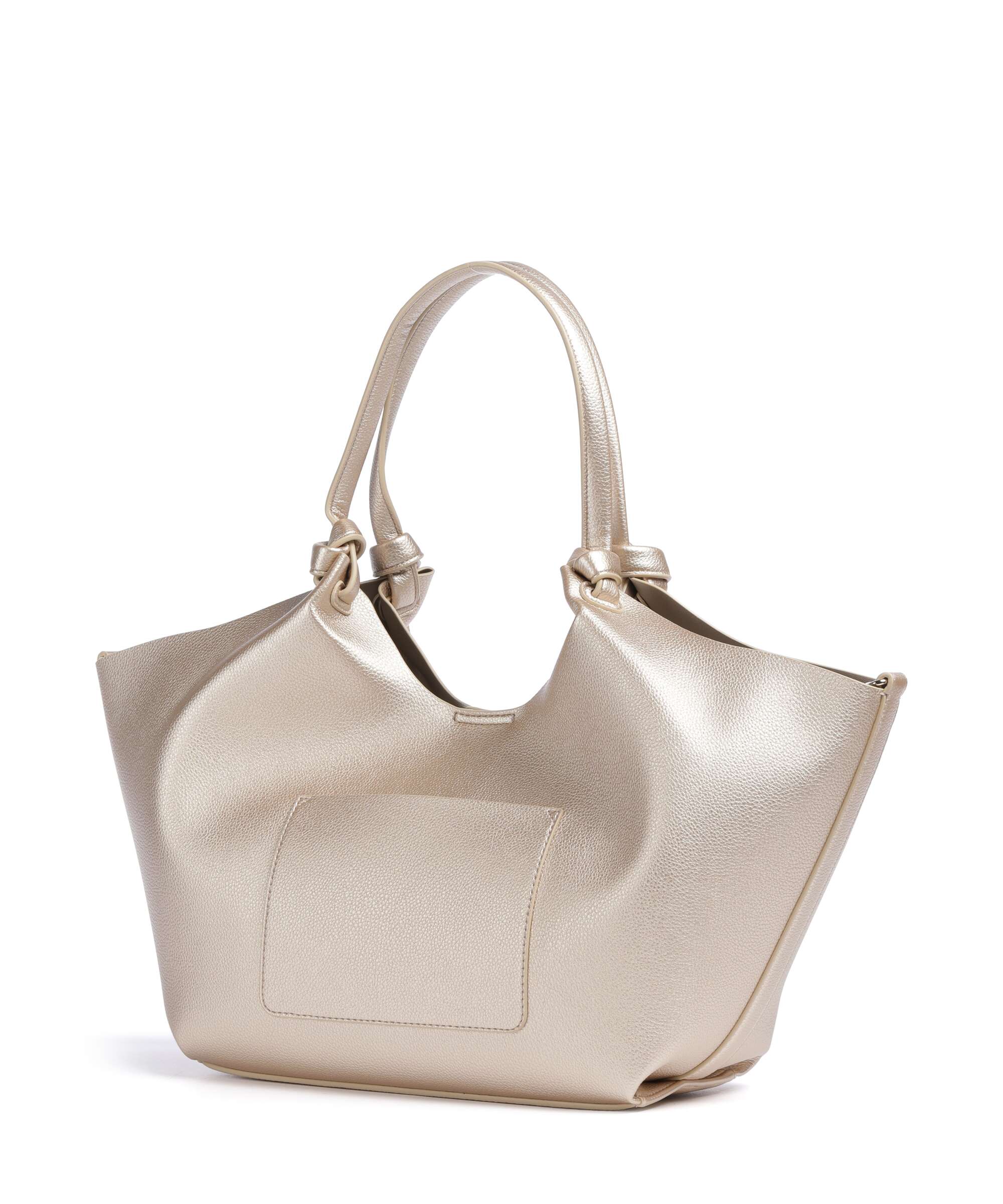 DKNY Paula Commuter Medium Tote bag gold - Image 4