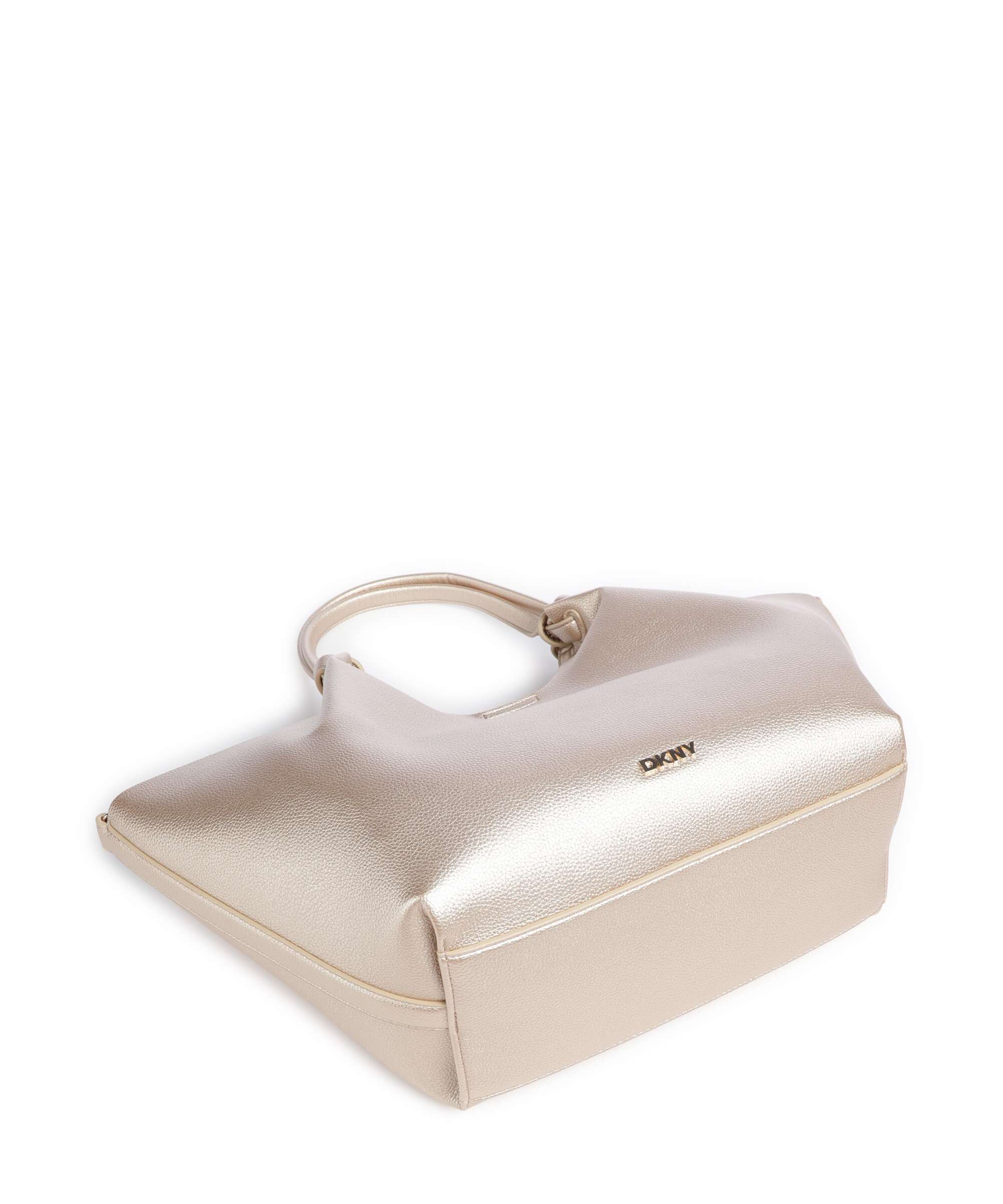 DKNY Paula Commuter Medium Tote bag gold - Image 5
