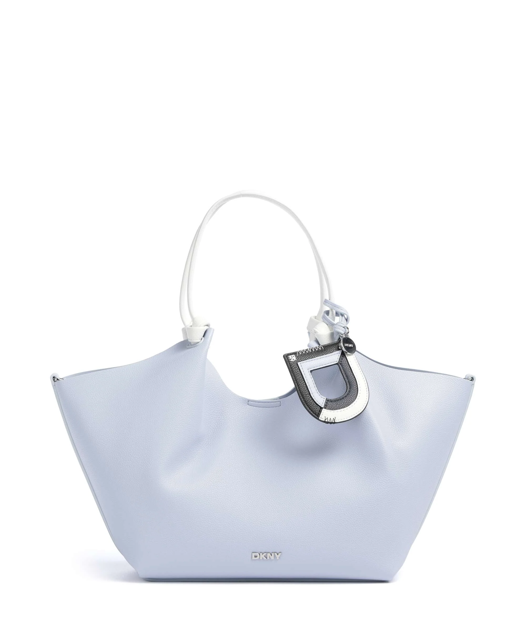 DKNY Paula Commuter Medium Tote bag frost blue