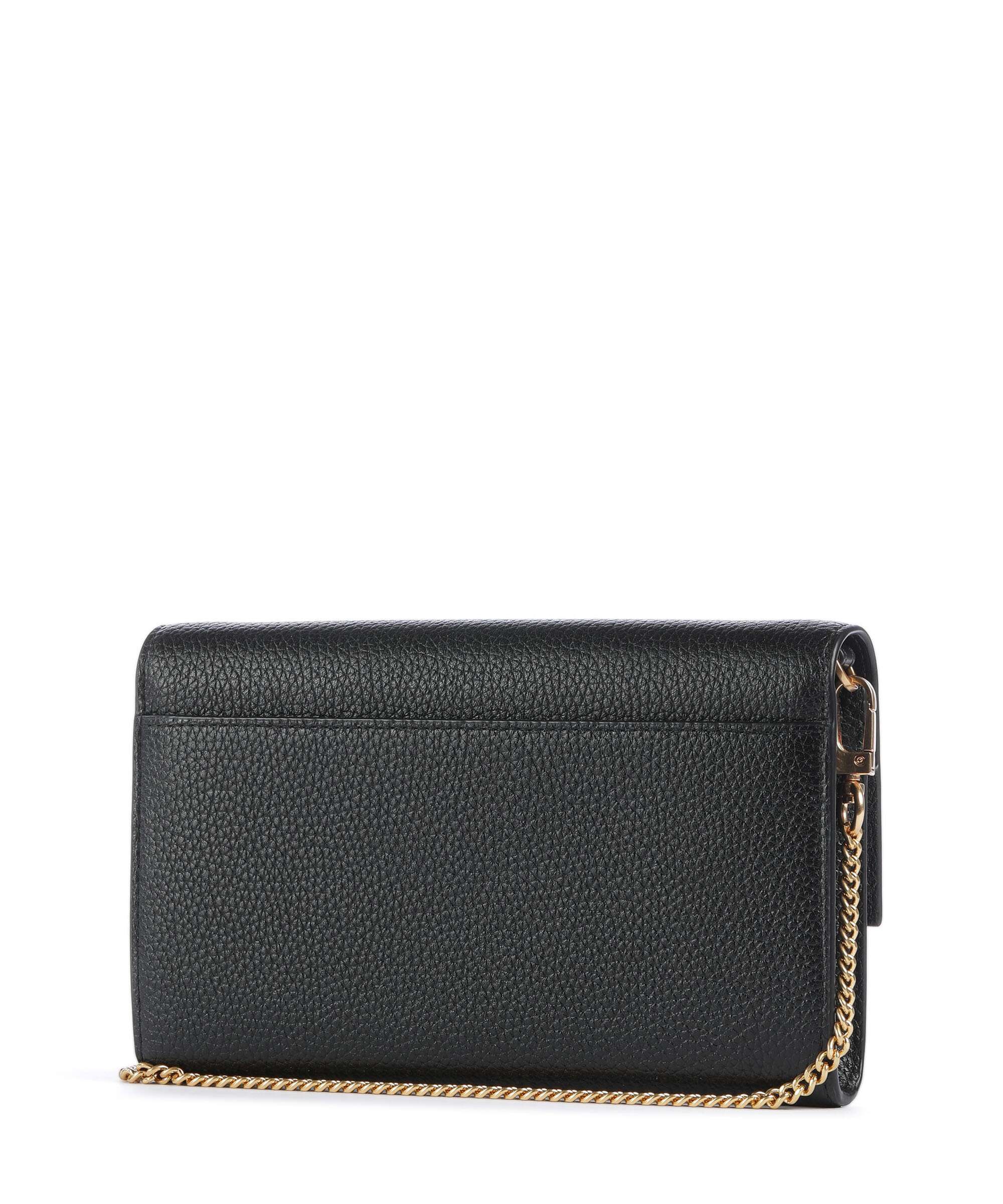 DKNY Rosa Wallet black/gold - Image 2