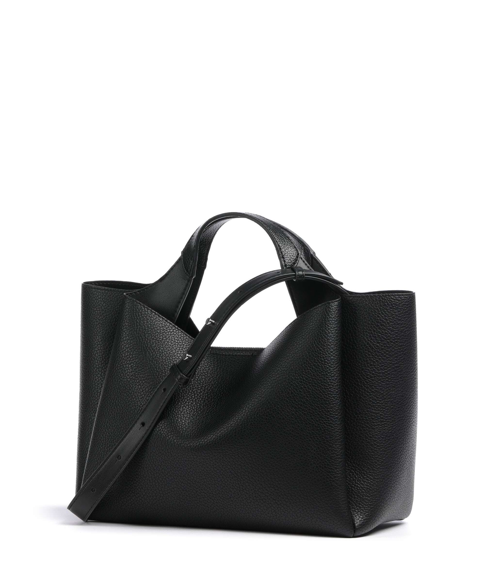 DKNY Willa Handbag black/silver - Image 2