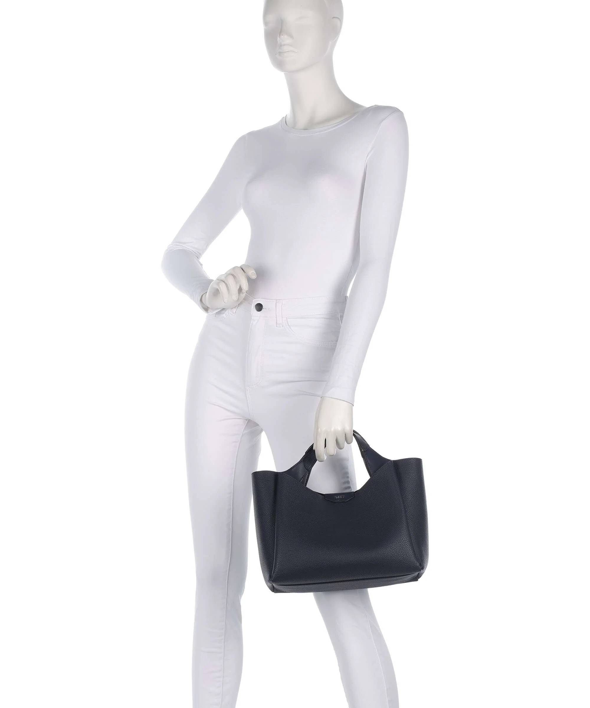 DKNY Willa Handbag midnight - Image 3