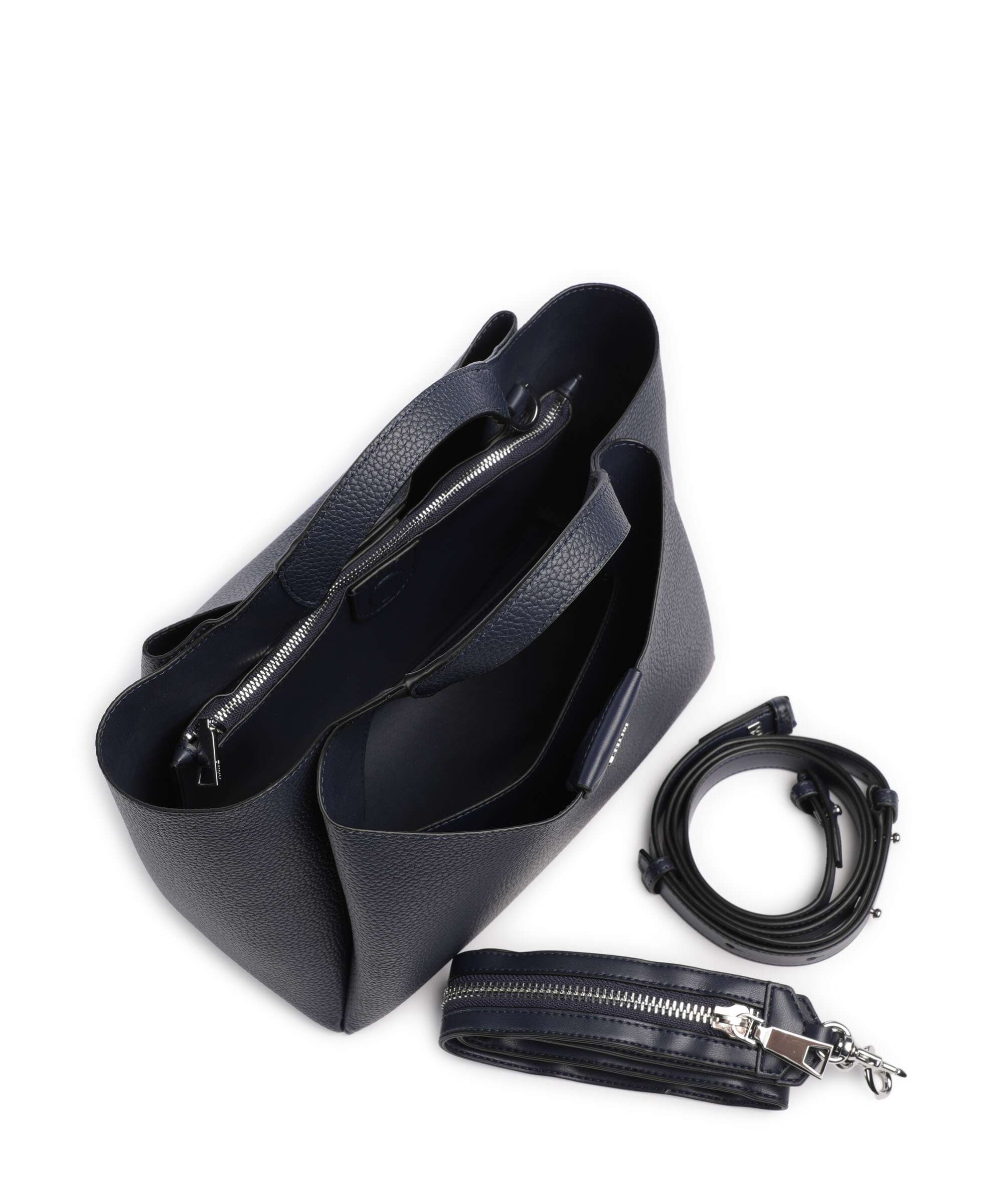 DKNY Willa Handbag midnight - Image 5