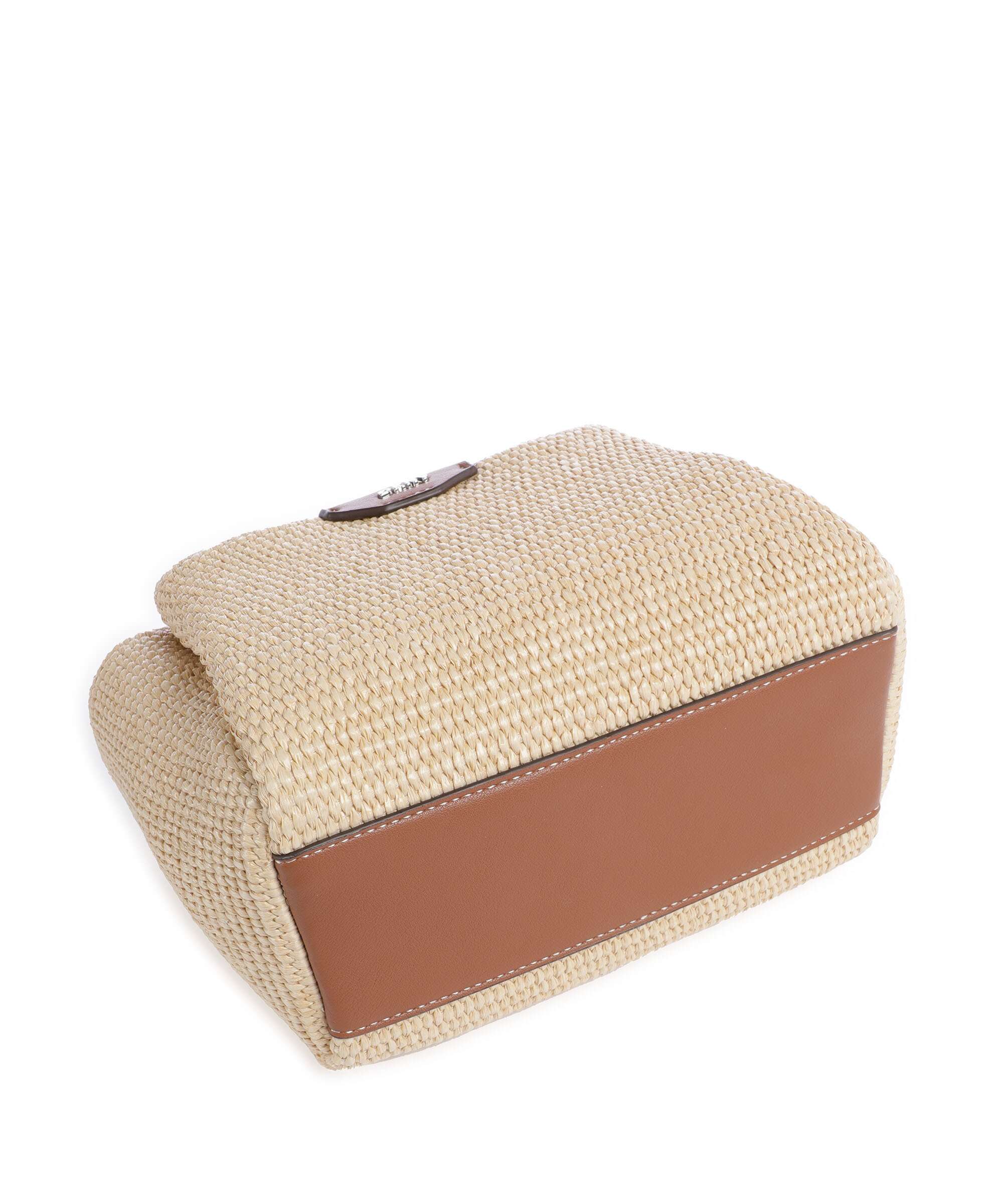 DKNY Willa Handbag natural/saddle - Image 4