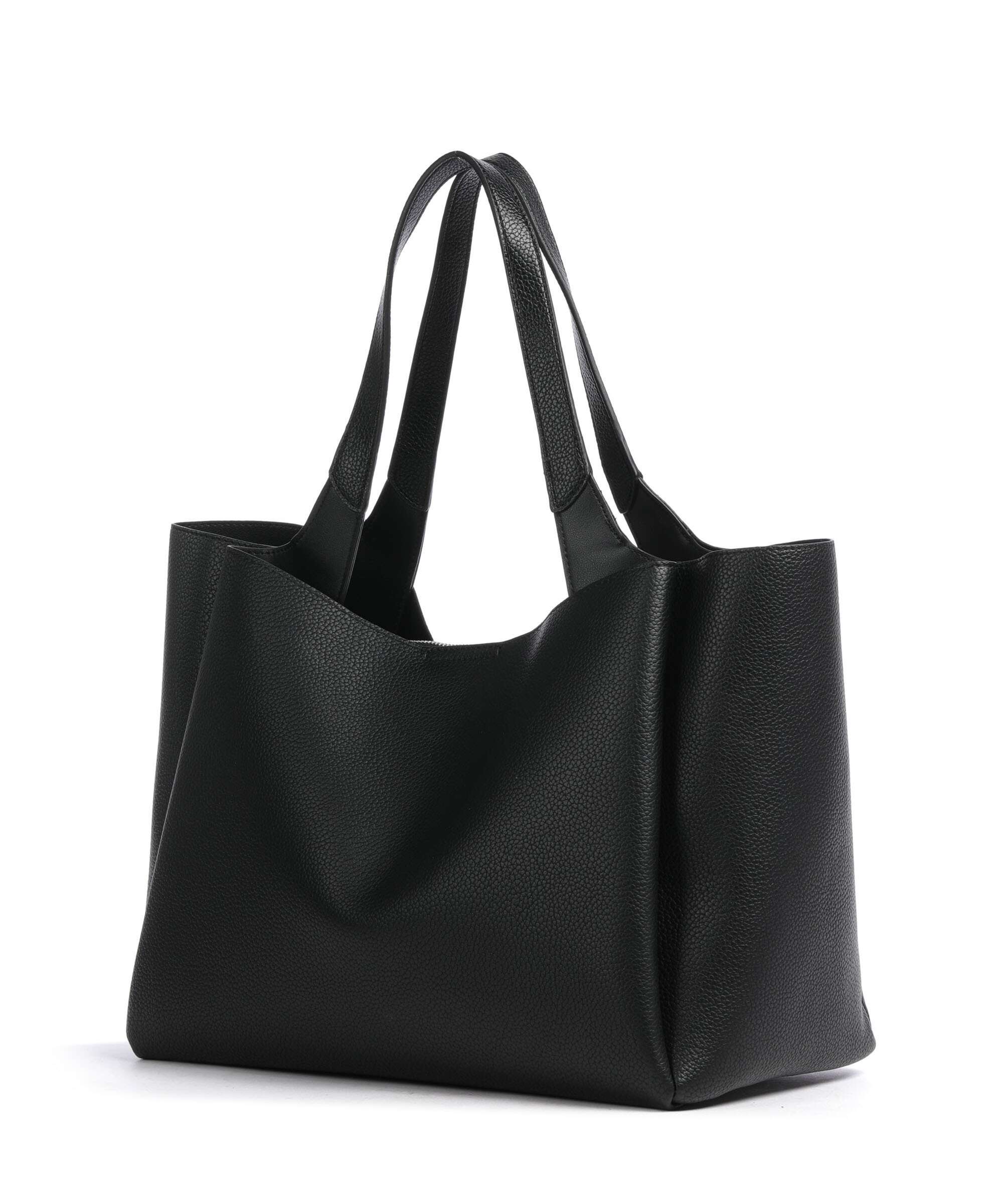 DKNY Willa Tote bag black/silver - Image 2