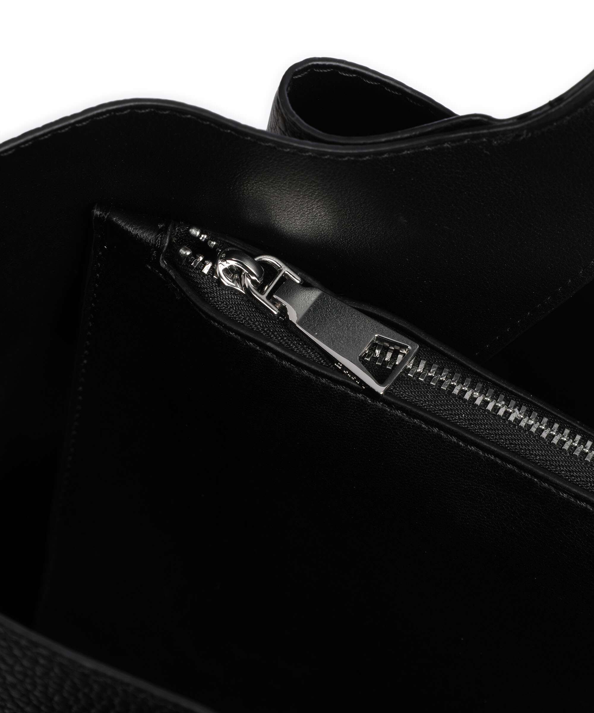 DKNY Willa Tote bag black/silver - Image 4