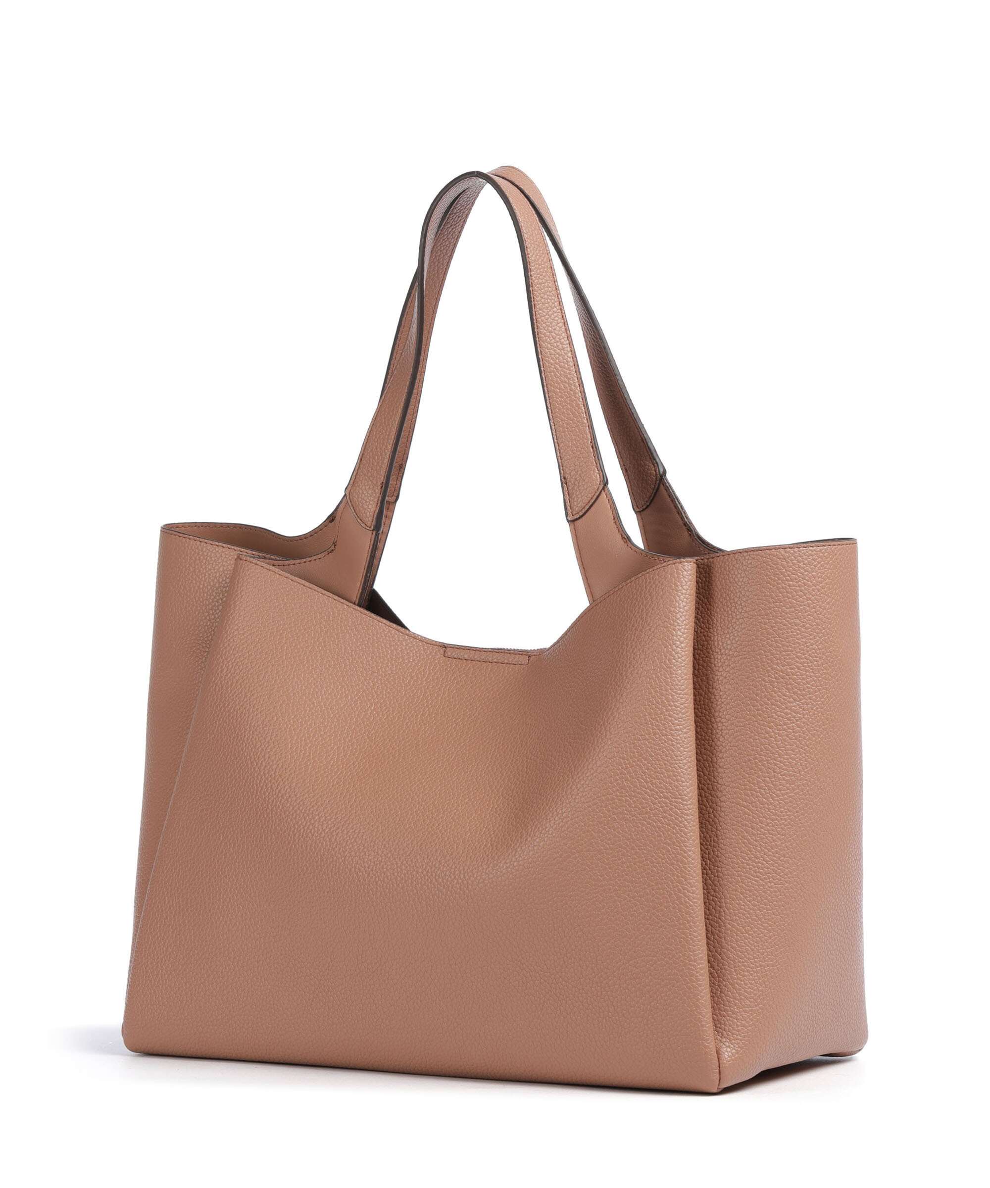 DKNY Willa Tote bag hot cocoa - Image 2