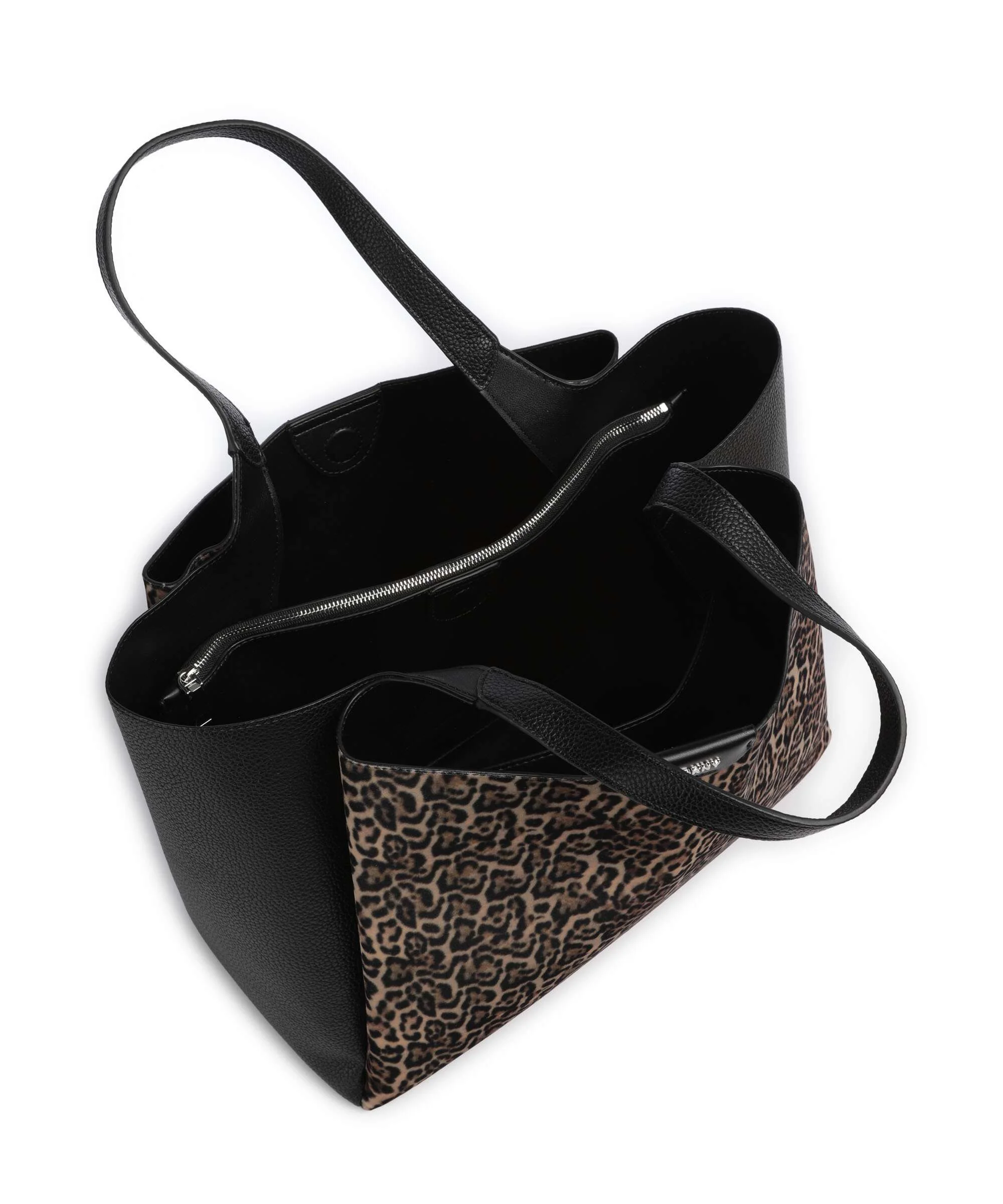 DKNY Willa Tote bag leopard - Image 5