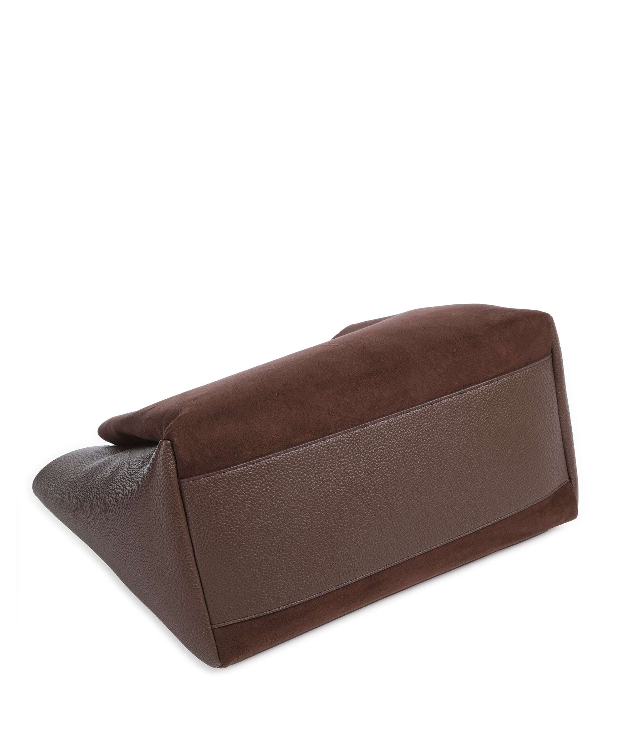 DKNY Willa Tote bag chocolate - Image 4
