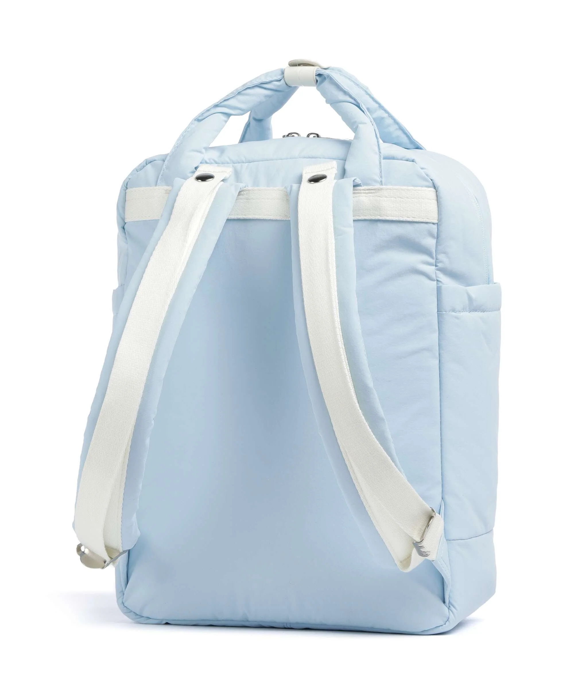Doughnut Beyond the Horizn Macaroon Backpack clear blue - Image 2