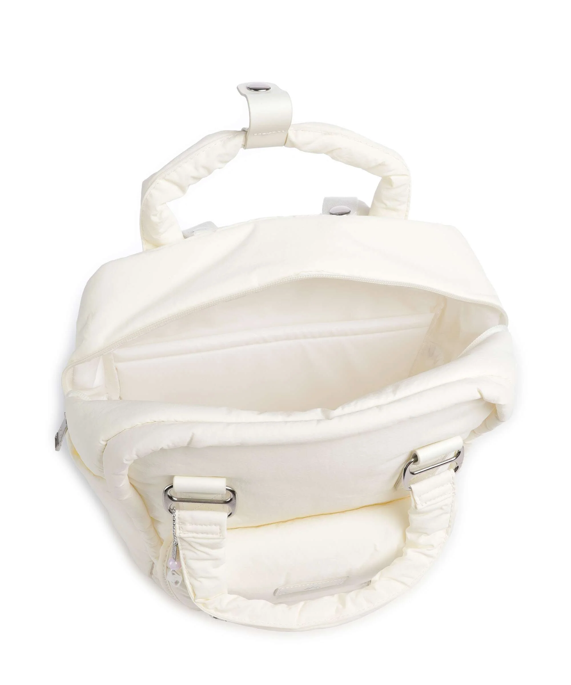 Doughnut Beyond the Horizn Macaroon Backpack chalk - Image 6