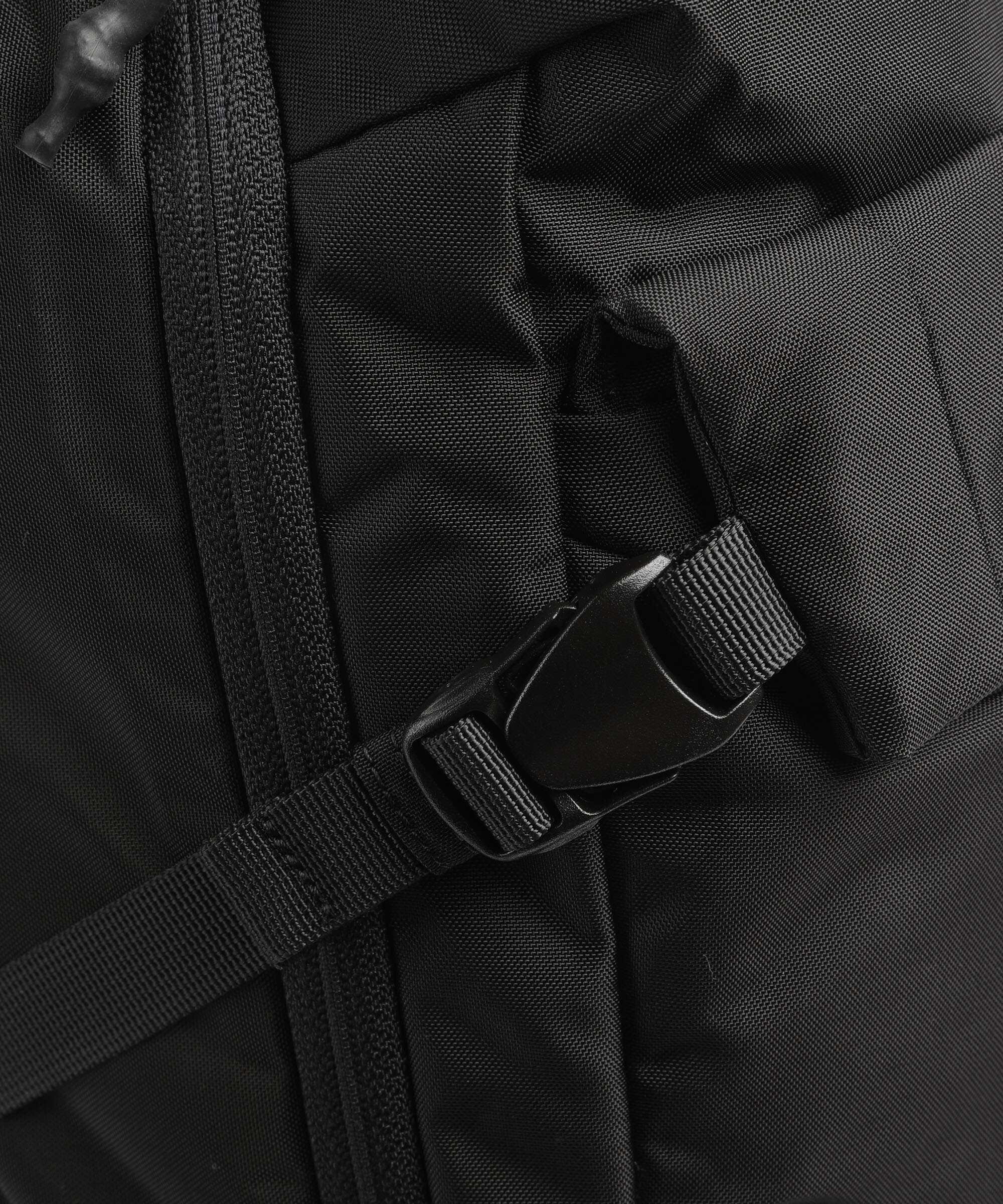 Doughnut Black Astir Backpack black - Image 6