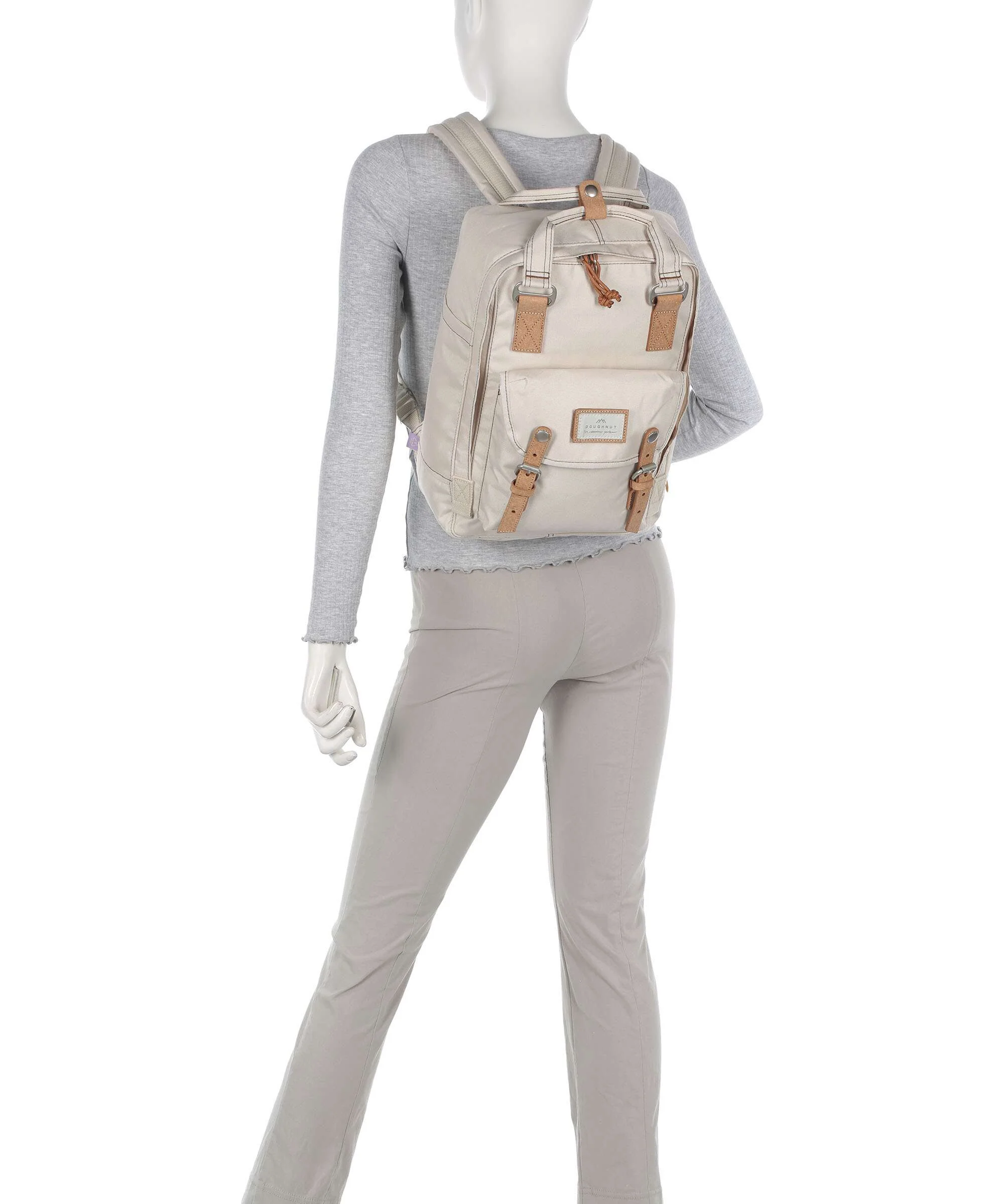 Doughnut Denise Peter Macaroon Backpack lake - Image 3