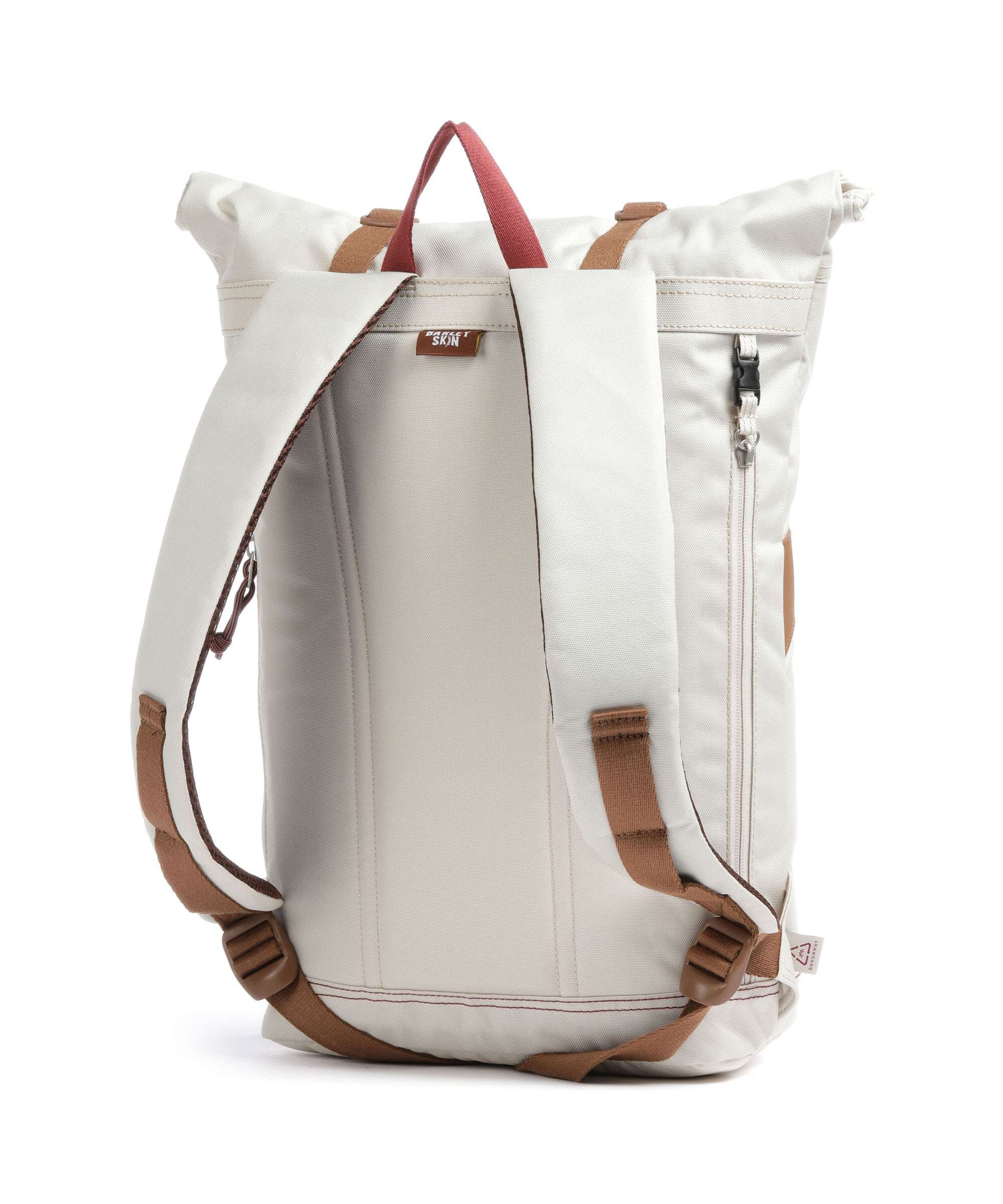Doughnut Dreamwalker Christopher Small Rolltop backpack stone - Image 2