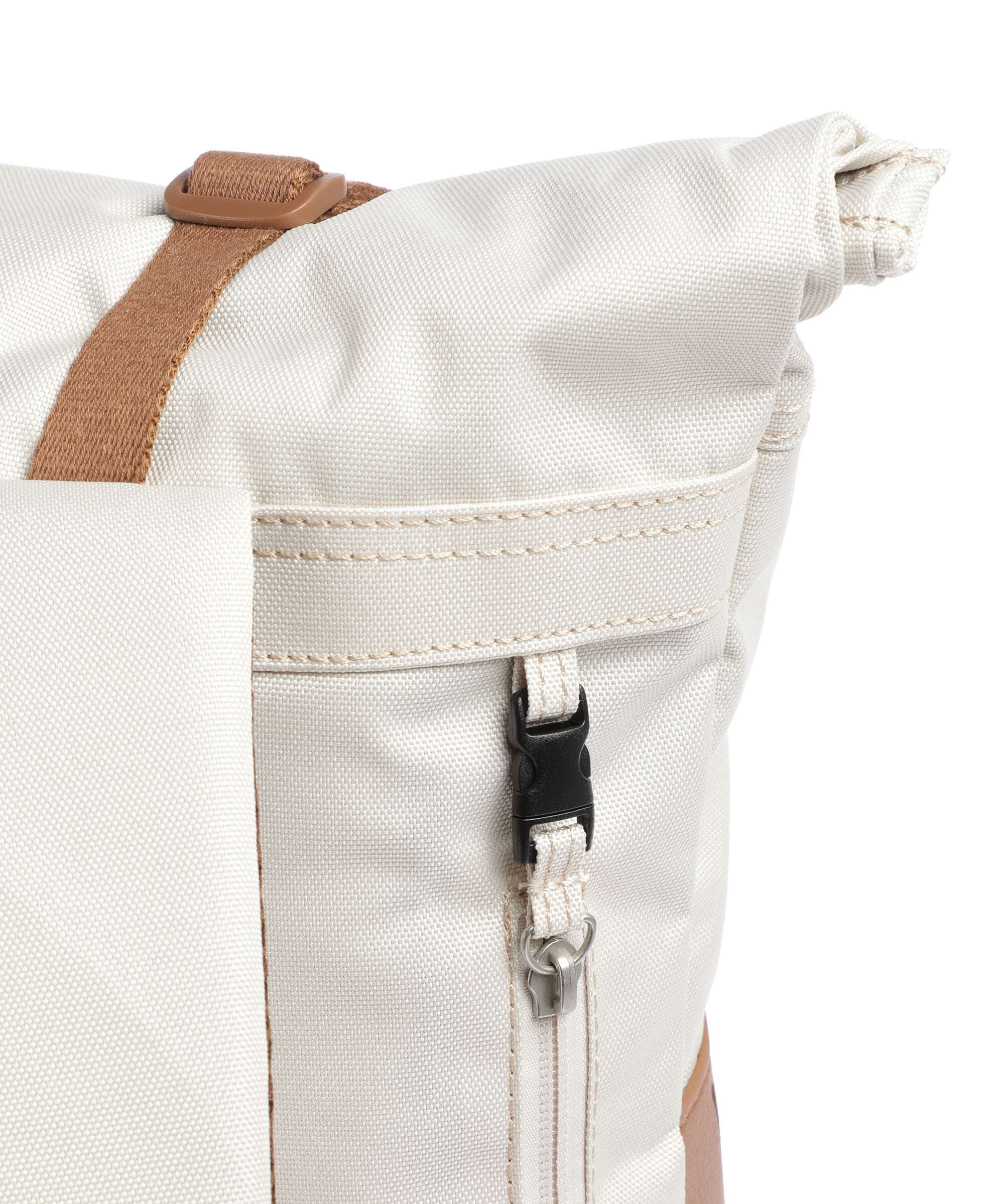 Doughnut Dreamwalker Christopher Small Rolltop backpack stone - Image 5