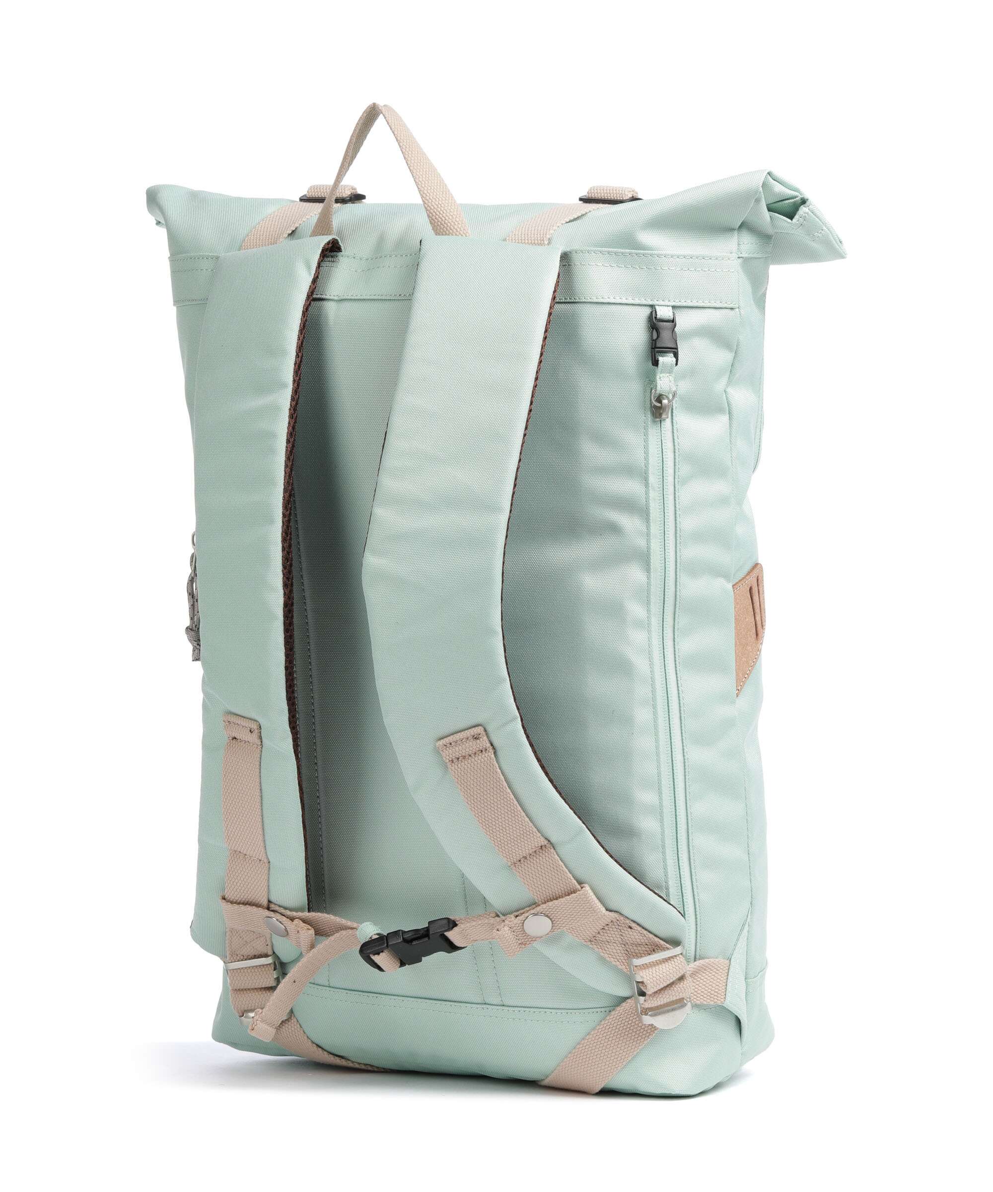 Doughnut Euro Christopher Rolltop backpack soda - Image 2