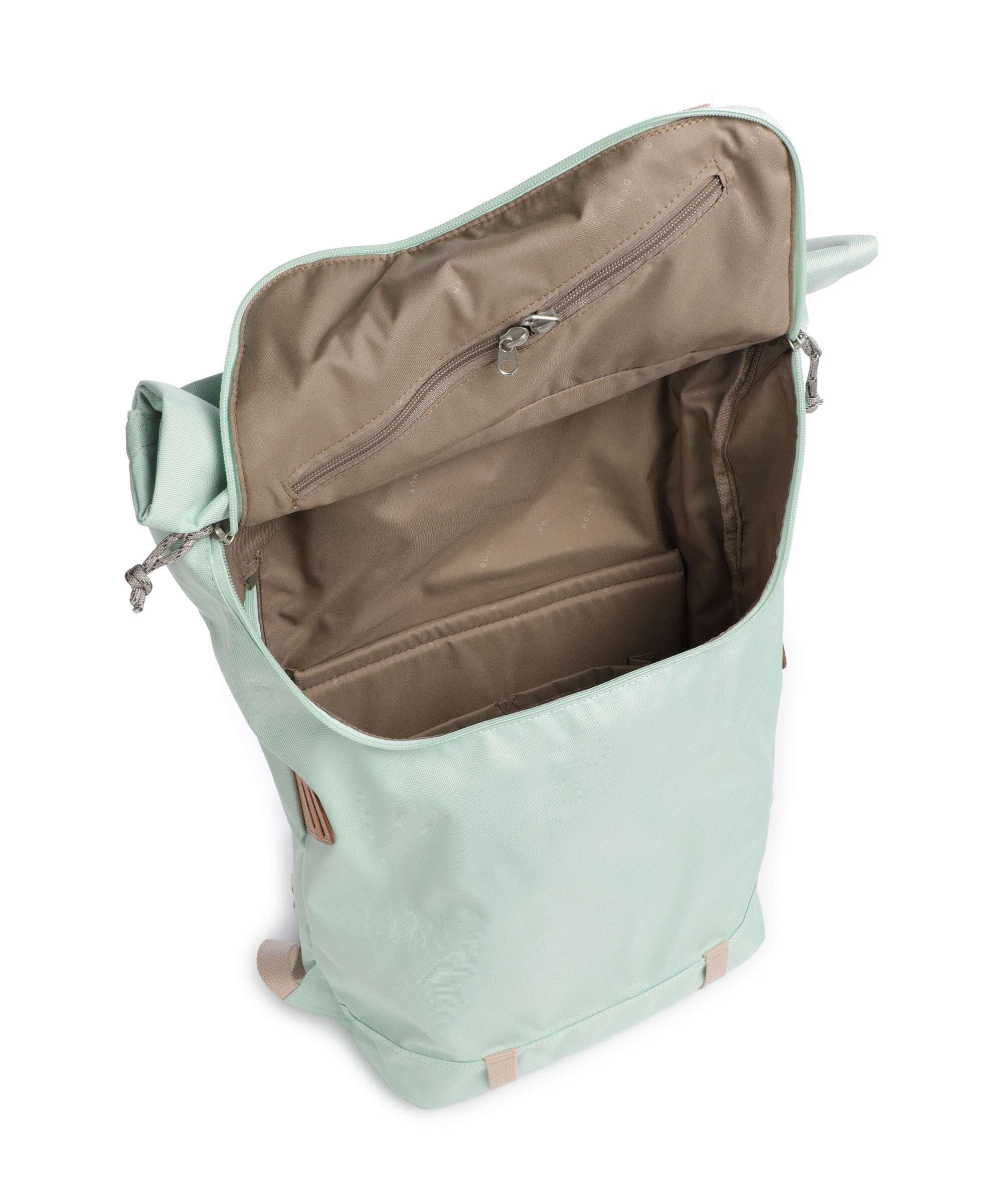 Doughnut Euro Christopher Rolltop backpack soda - Image 6