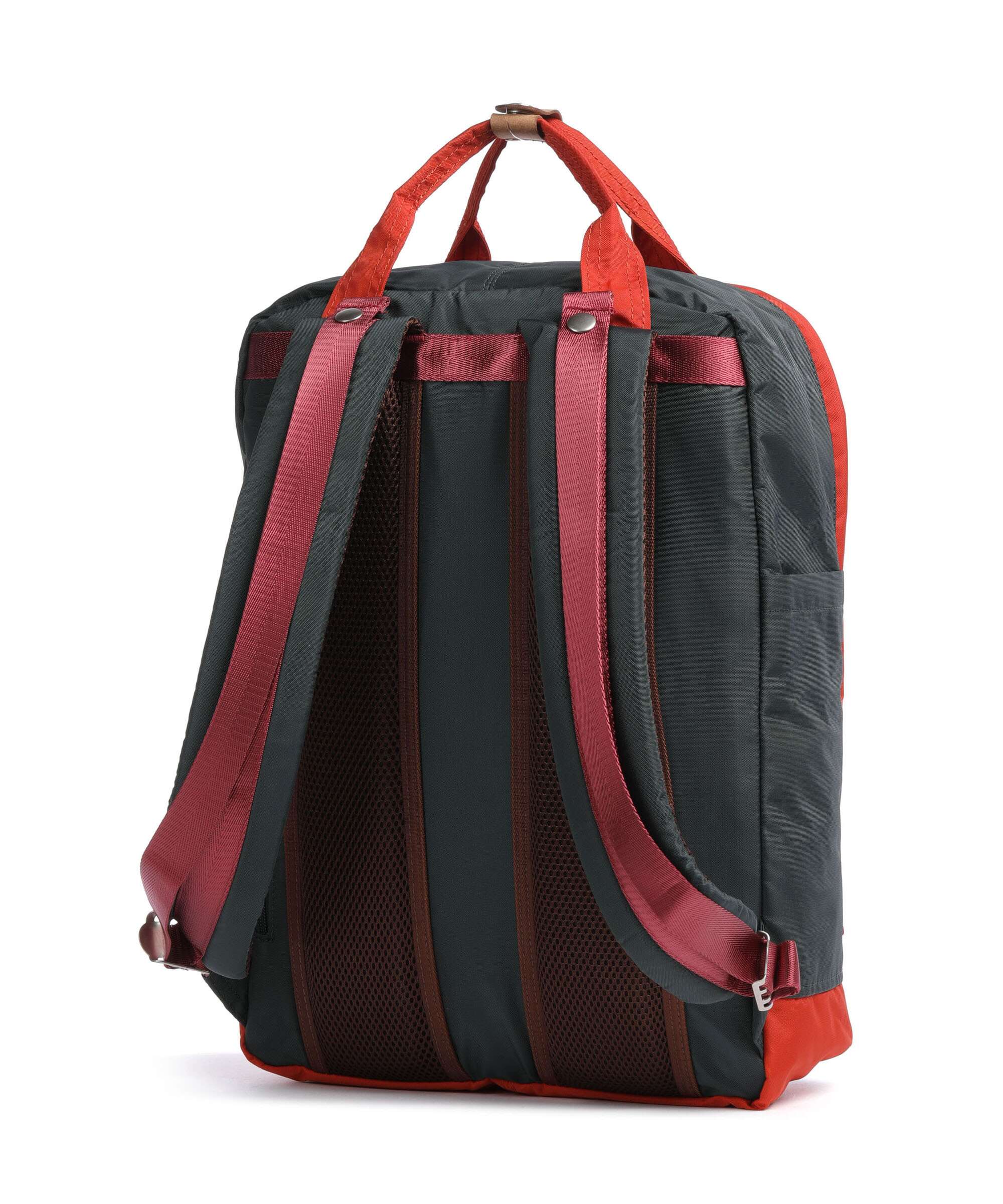 Doughnut Euro Macaroon Backpack slate green - Image 2