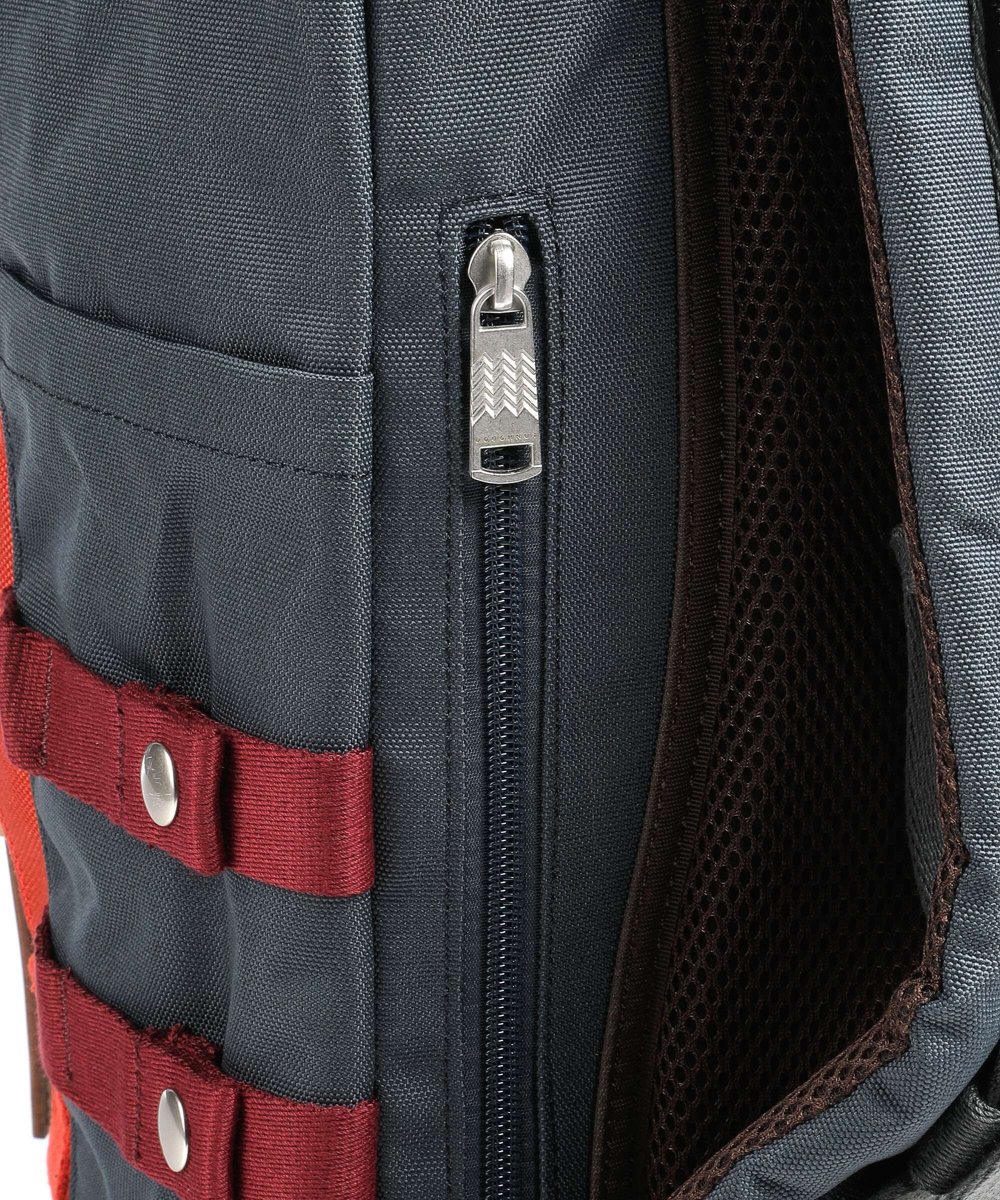 Doughnut Go Wild Macaroon Large Backpack lake - Image 5