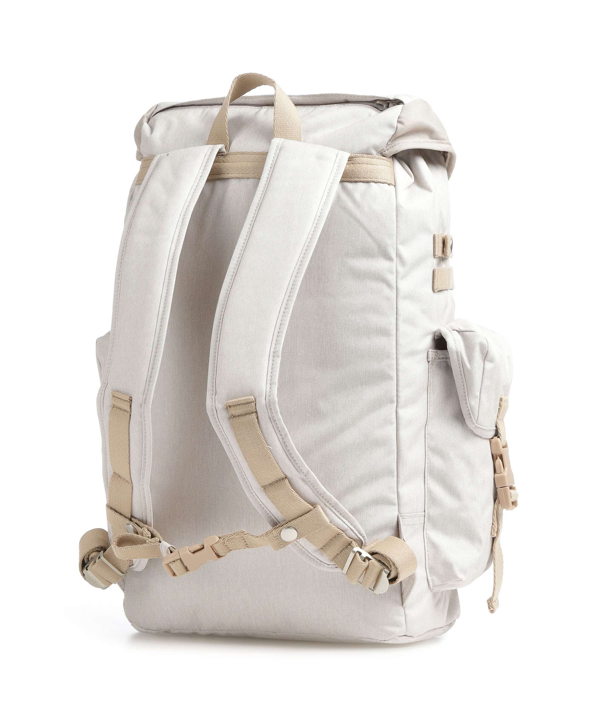 Doughnut Happy Camper Grounder Hiking backpack ivory - Image 2