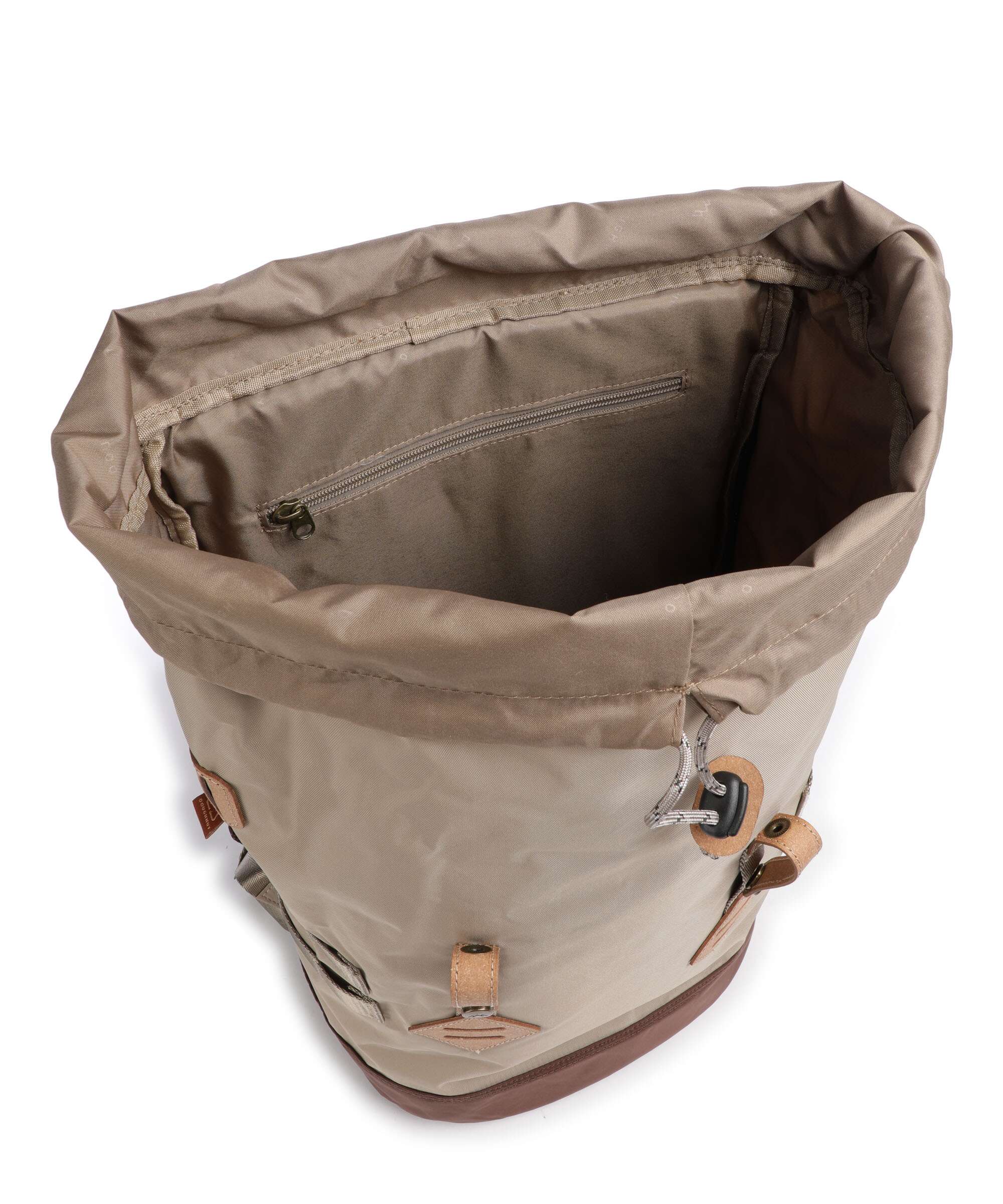 Doughnut Jungle Colorado Backpack beige - Image 6