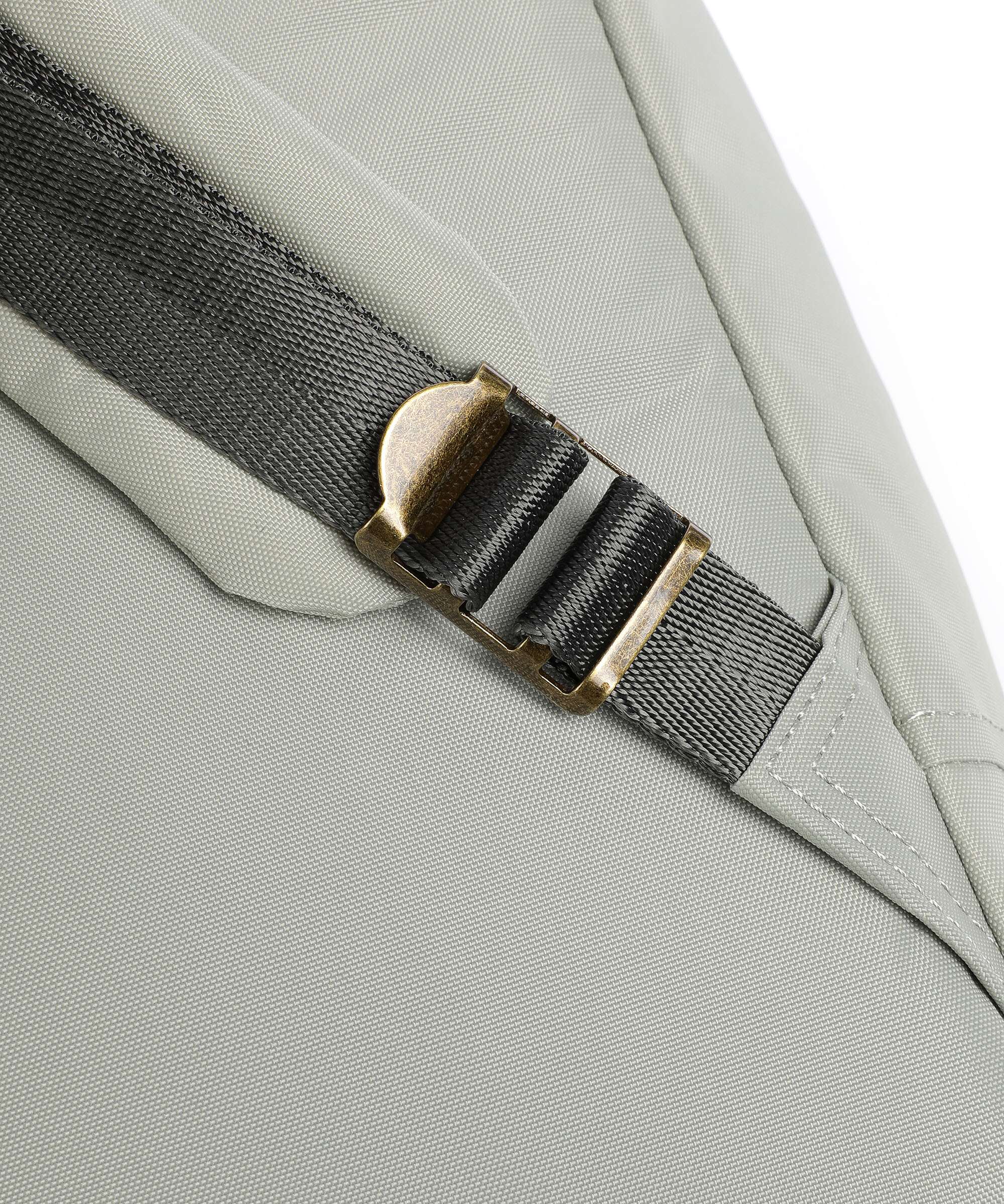 Doughnut Jungle Macaroon Backpack light grey/navy - Image 5