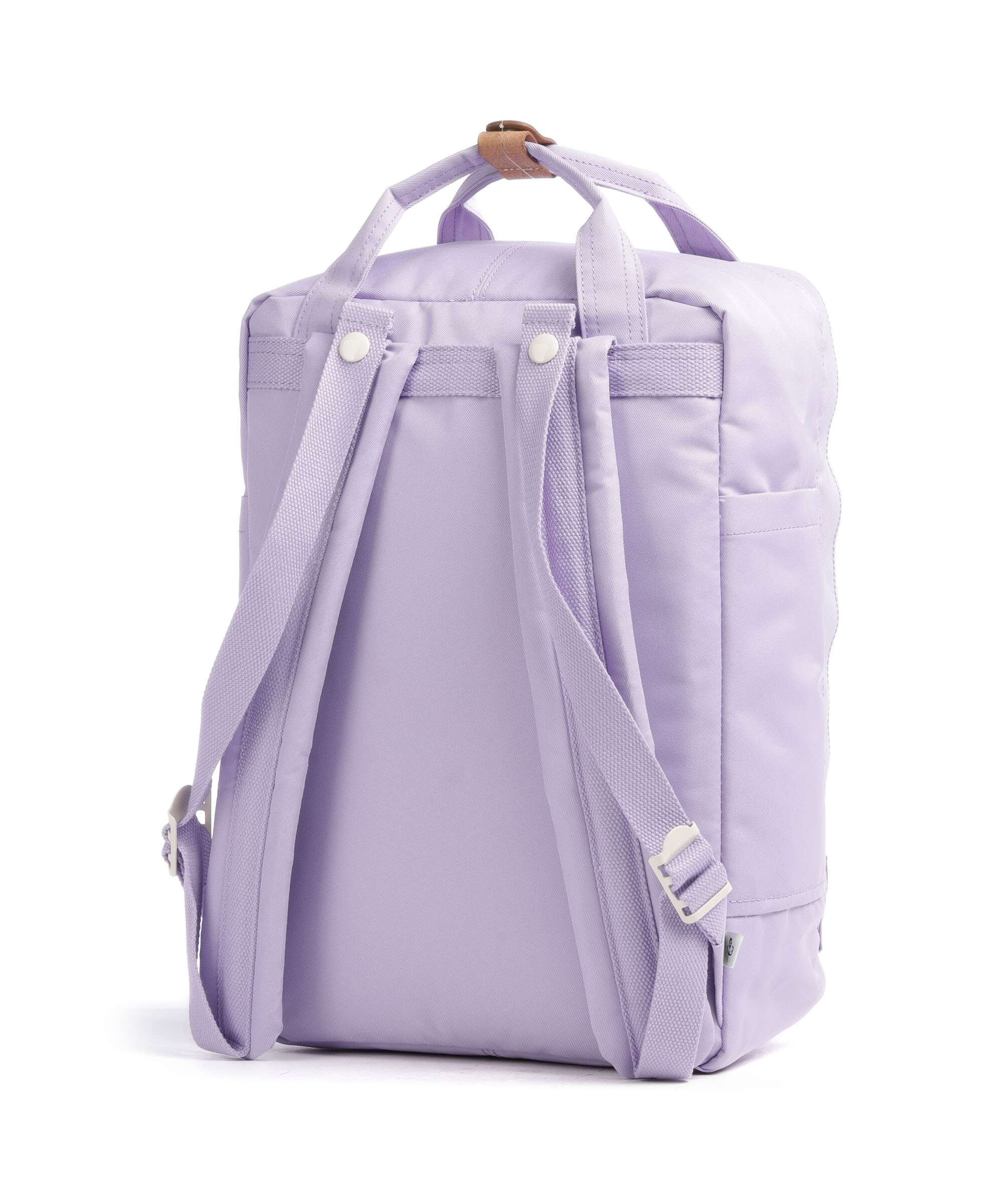 Doughnut Kaleido Macaroon Backpack wisteria - Image 2