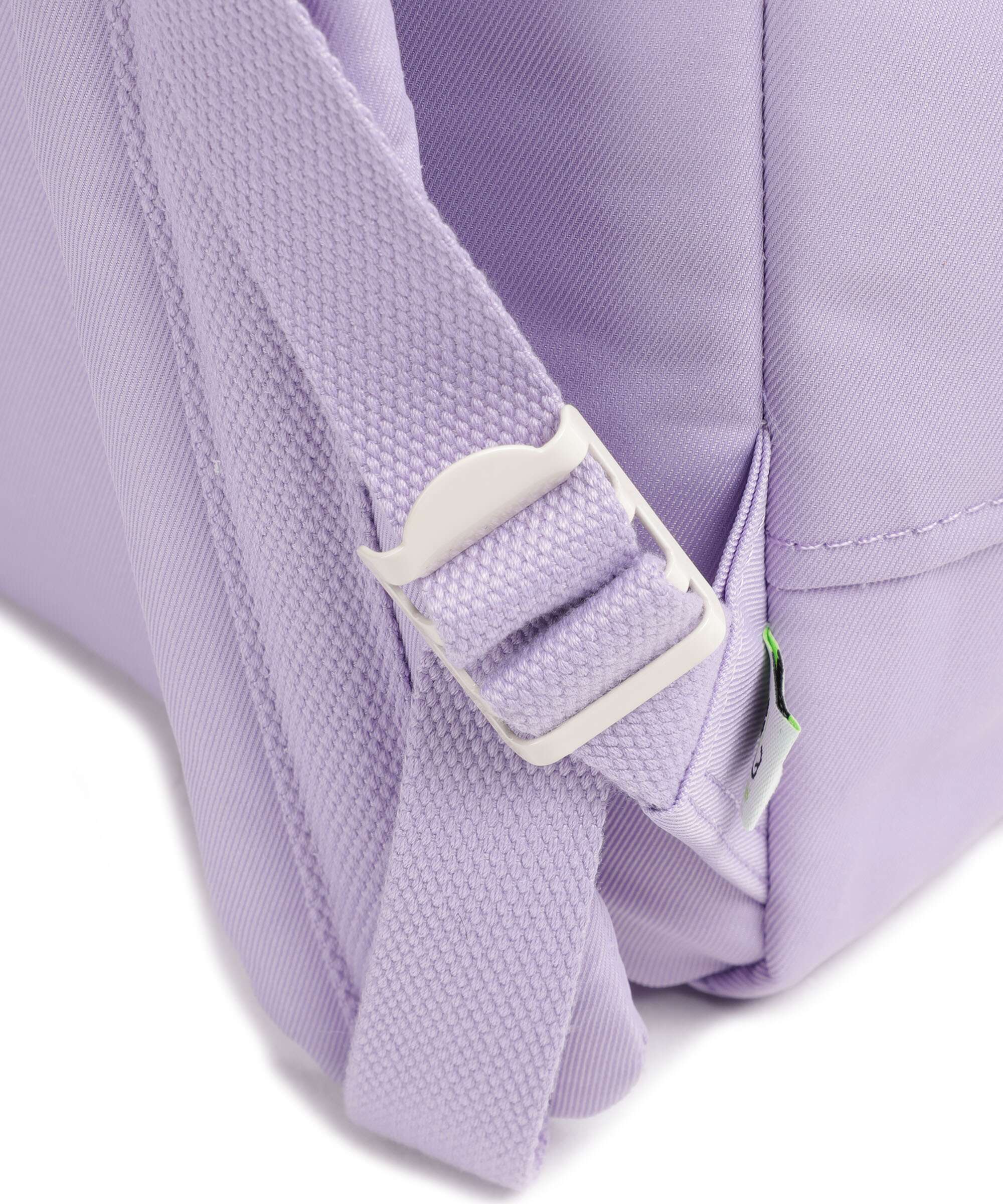 Doughnut Kaleido Macaroon Backpack wisteria - Image 5
