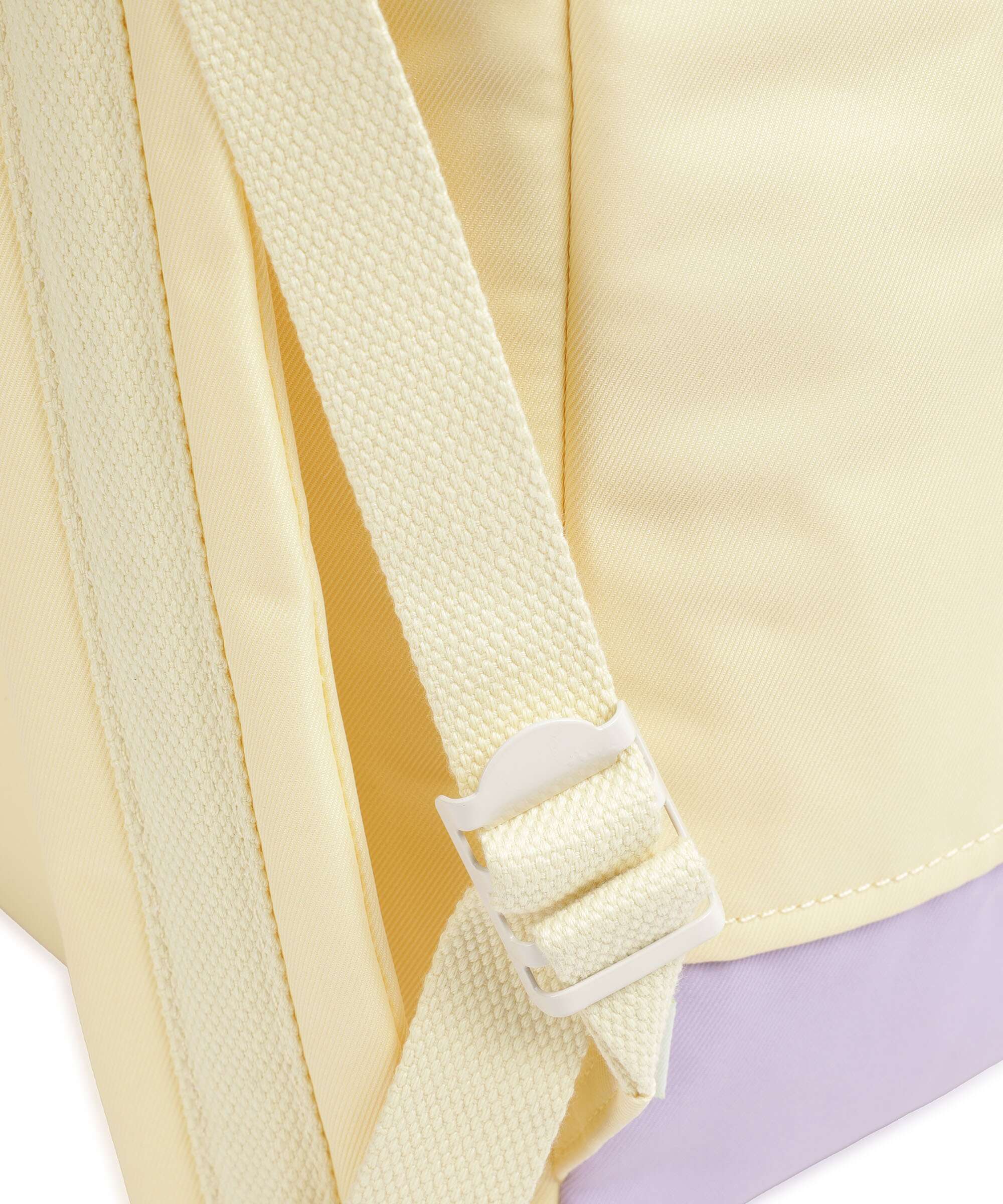 Doughnut Kaleido Macaroon Backpack buttery checked - Image 5