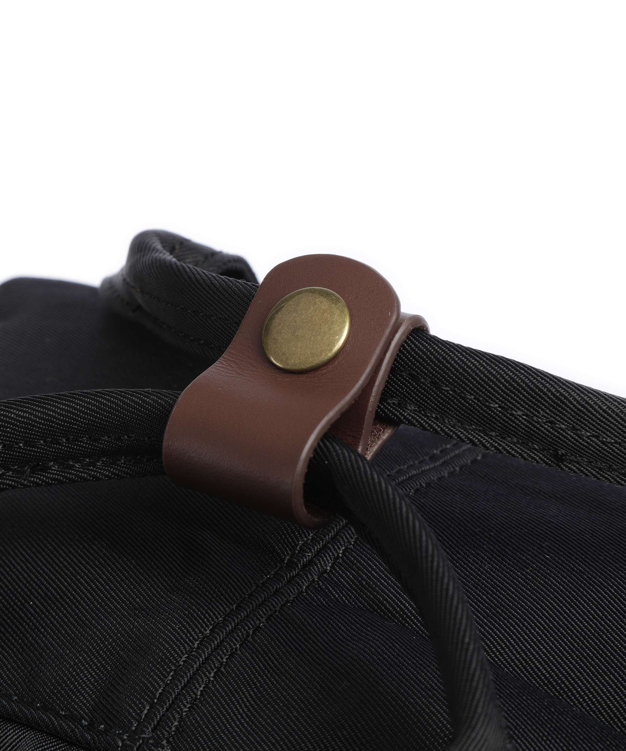 Doughnut Macaroon Backpack black - Image 6