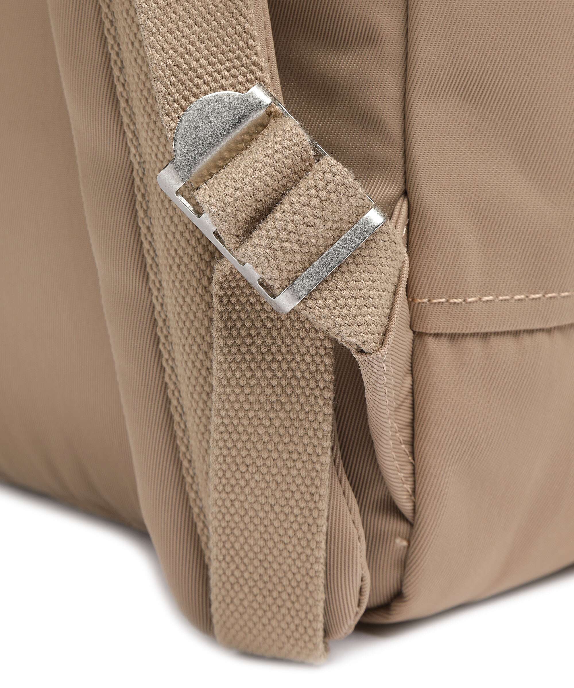 Doughnut Macaroon Backpack almond - Image 5