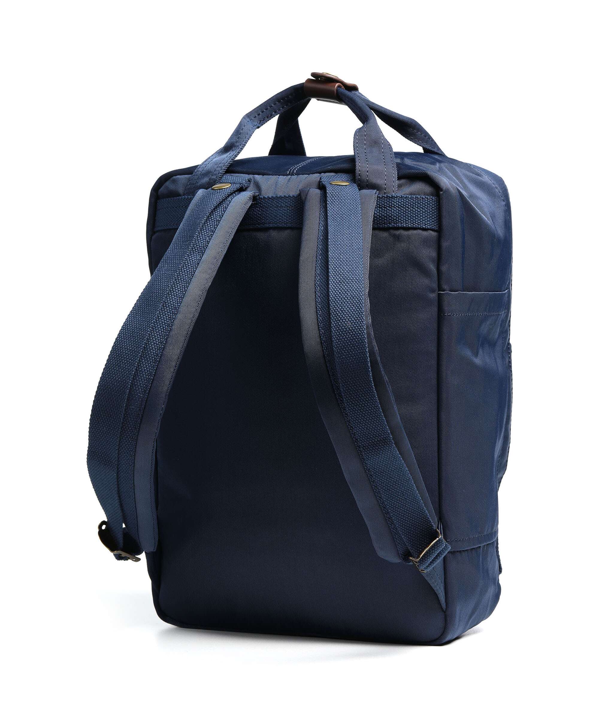 Doughnut Macaroon Backpack blueberry - Image 2