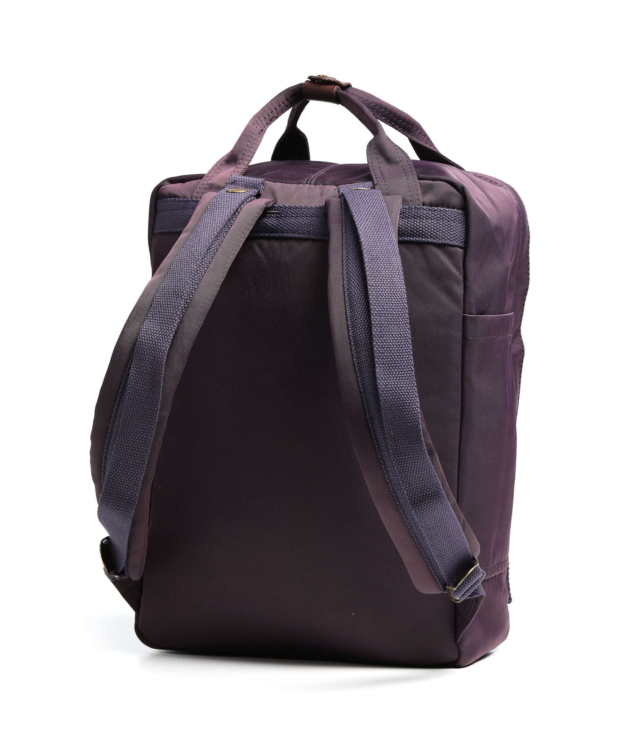 Doughnut Macaroon Backpack grape - Image 2