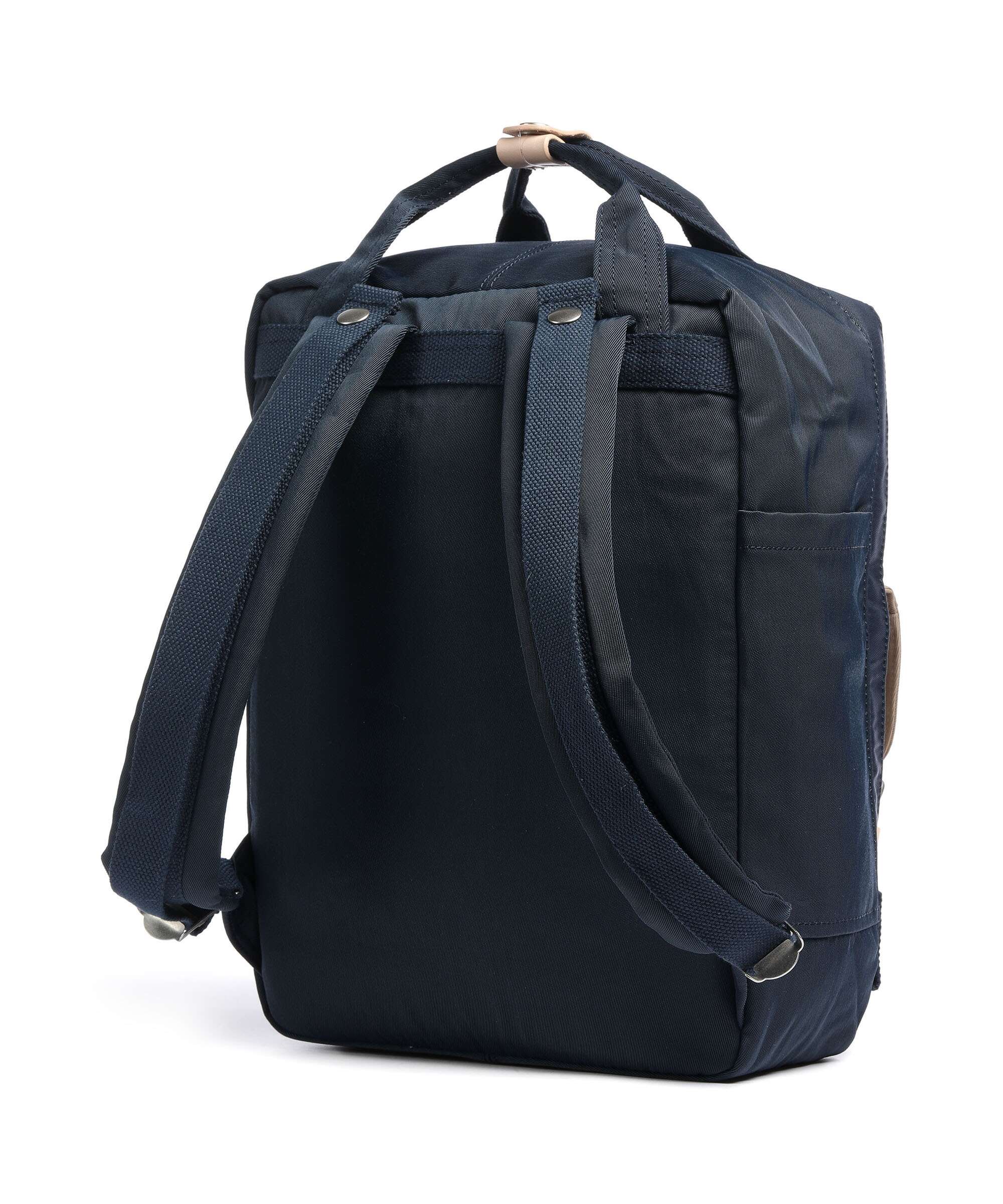Doughnut Macaroon Backpack nautical/almond - Image 2