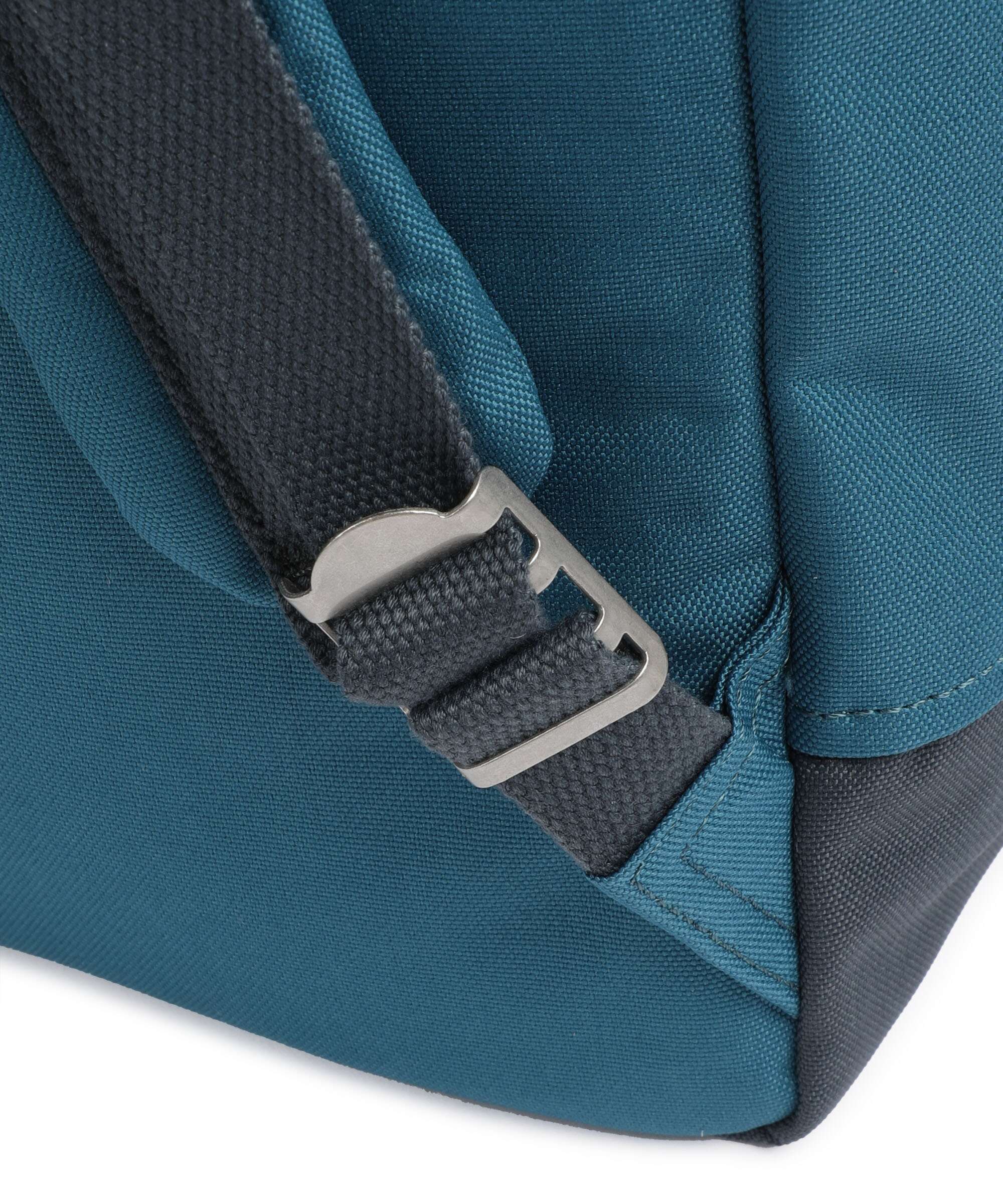 Doughnut Macaroon Backpack teal/lake - Image 5