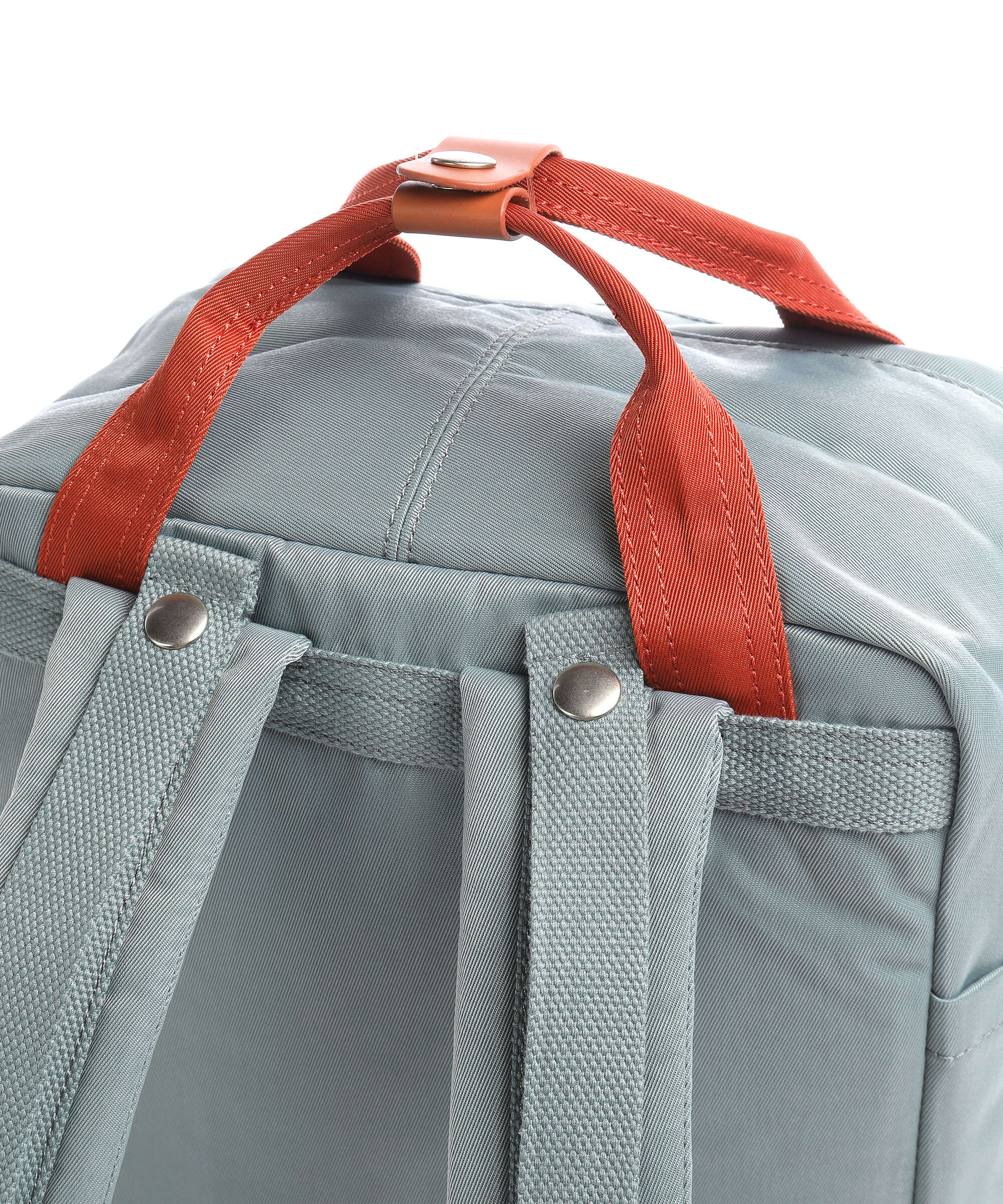 Doughnut Macaroon Backpack washed demin/nautical - Image 5