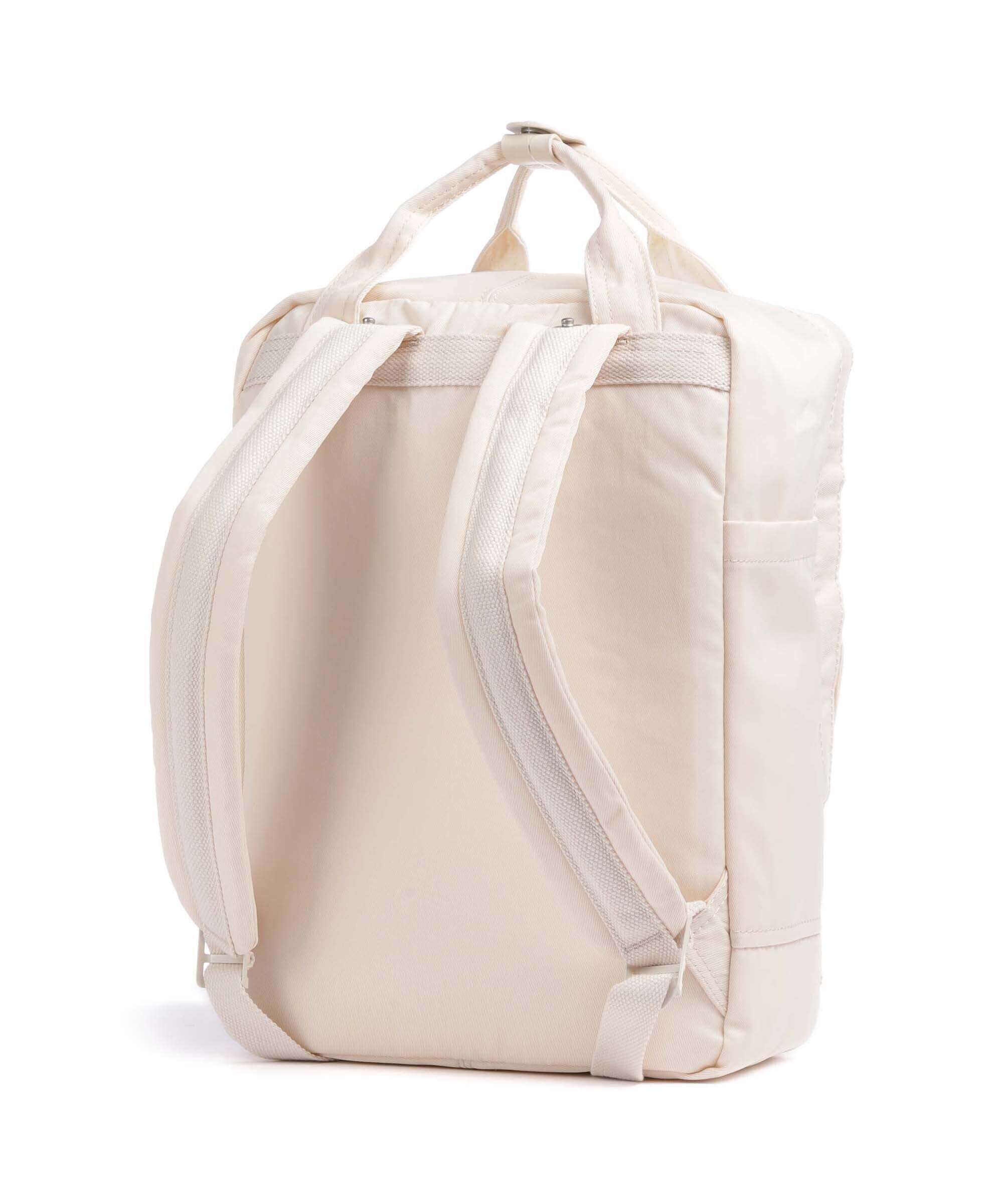 Doughnut Macaroon Backpack sheer pink - Image 2