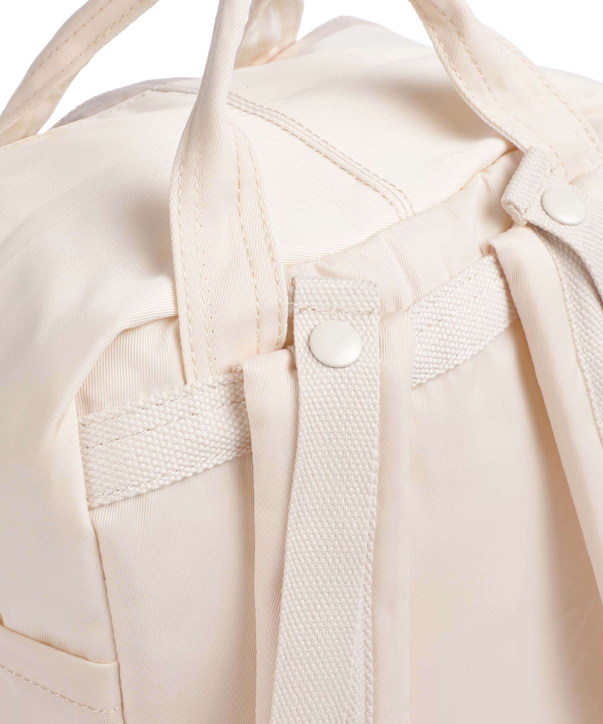 Doughnut Macaroon Backpack sheer pink - Image 5